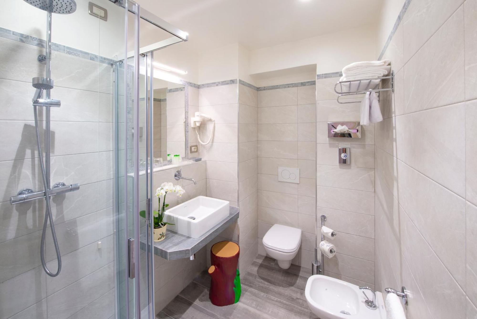 Superior Single Room