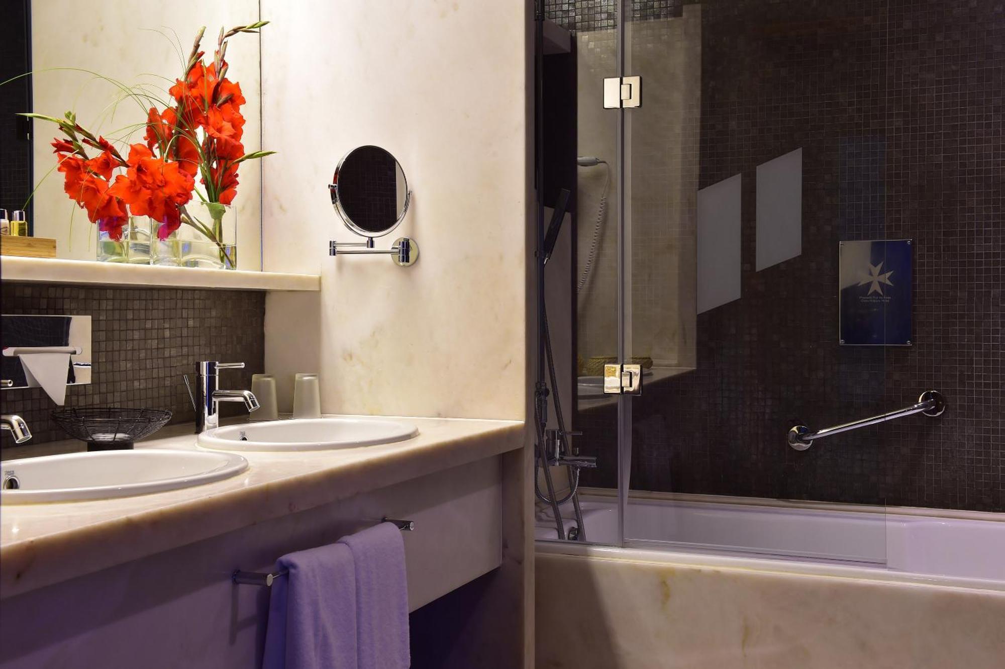 Superior Deluxe Double Room