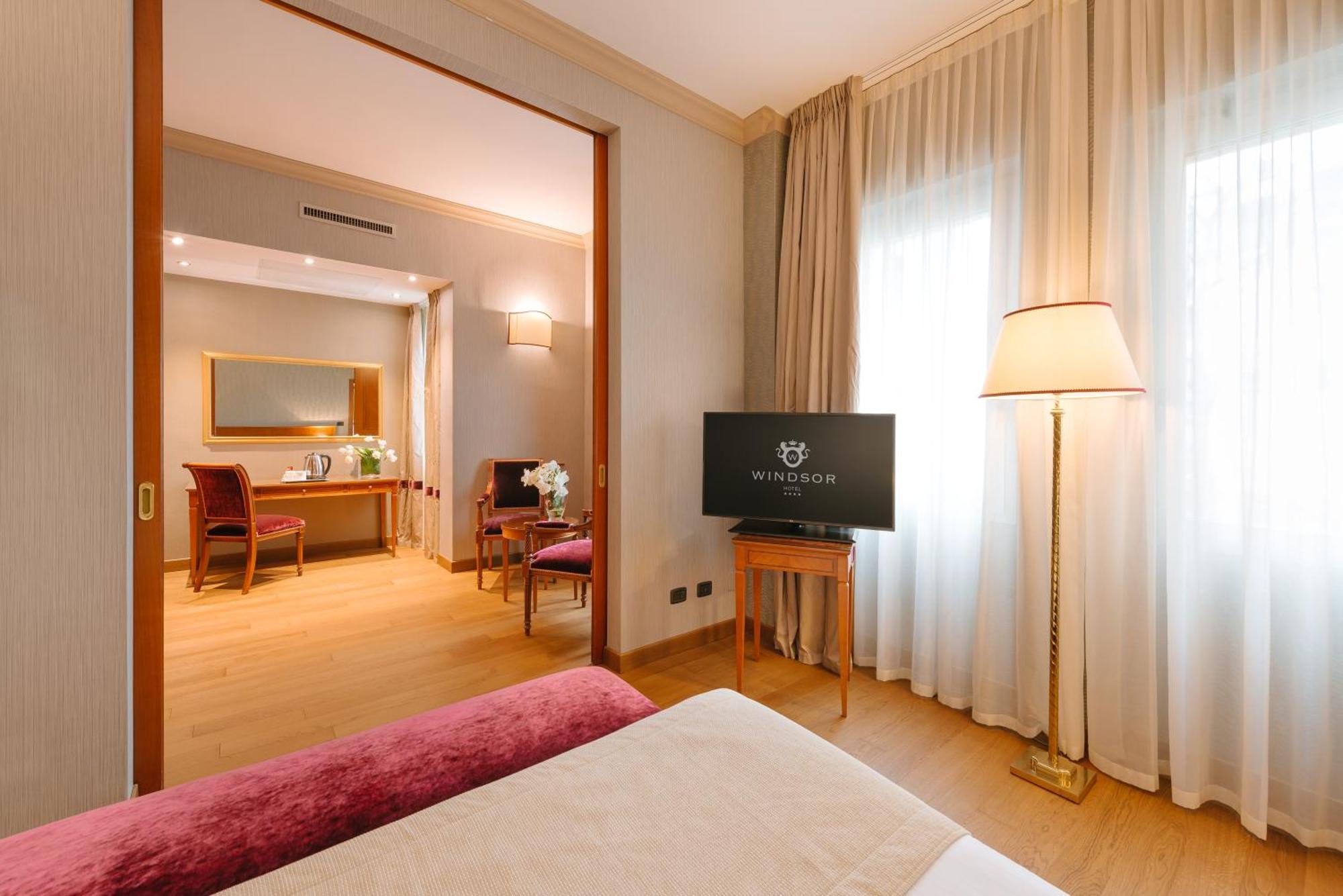 Suite
