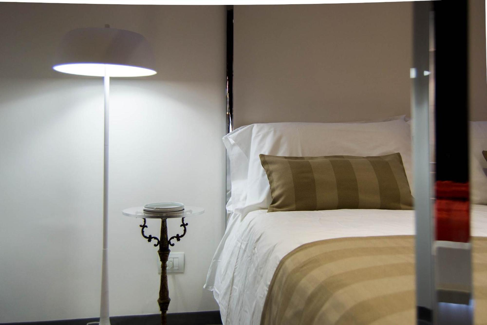 Deluxe Double Room Balcony