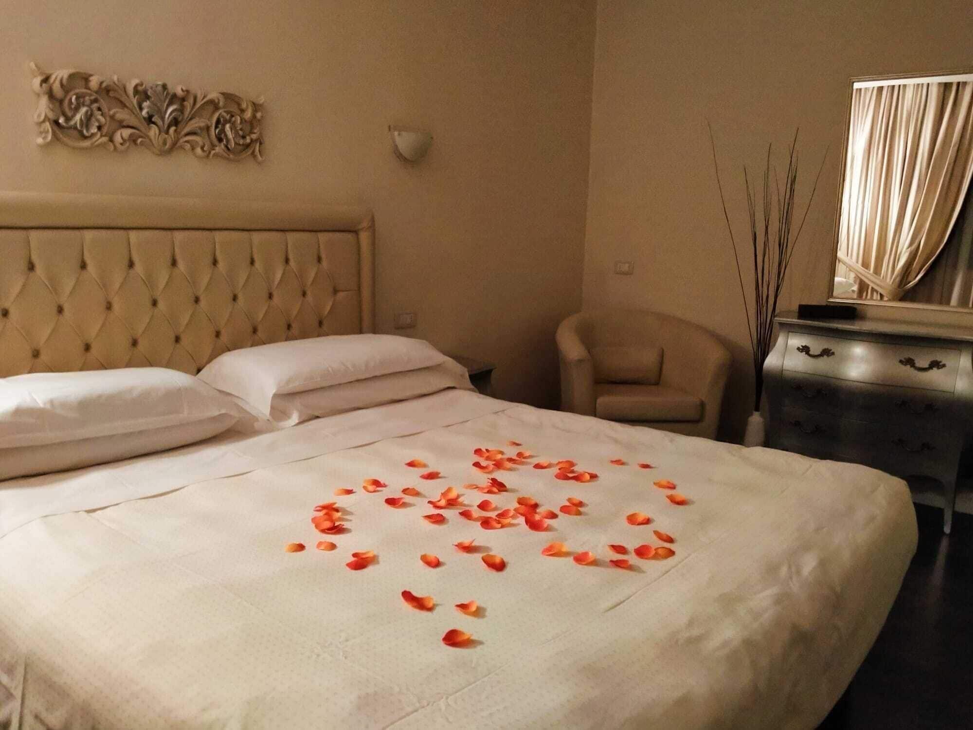 Junior Suite Jacuzzi