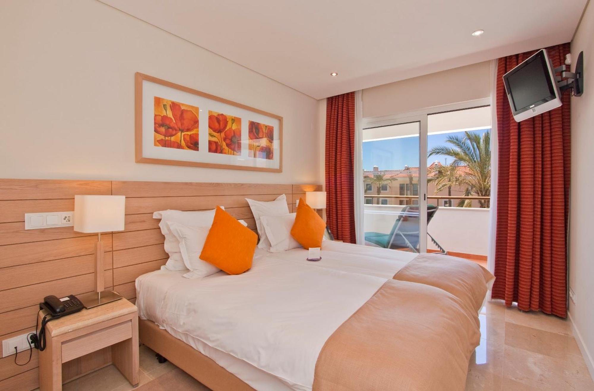 Suite Romantic