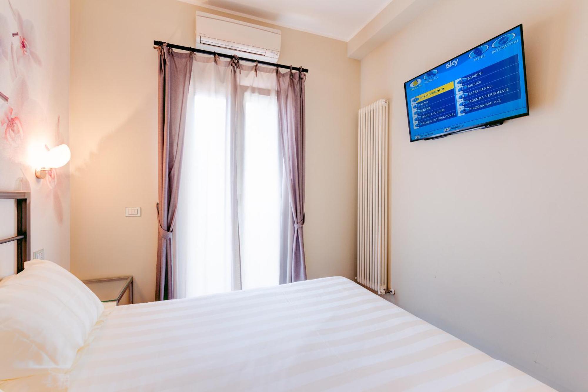 Single Room