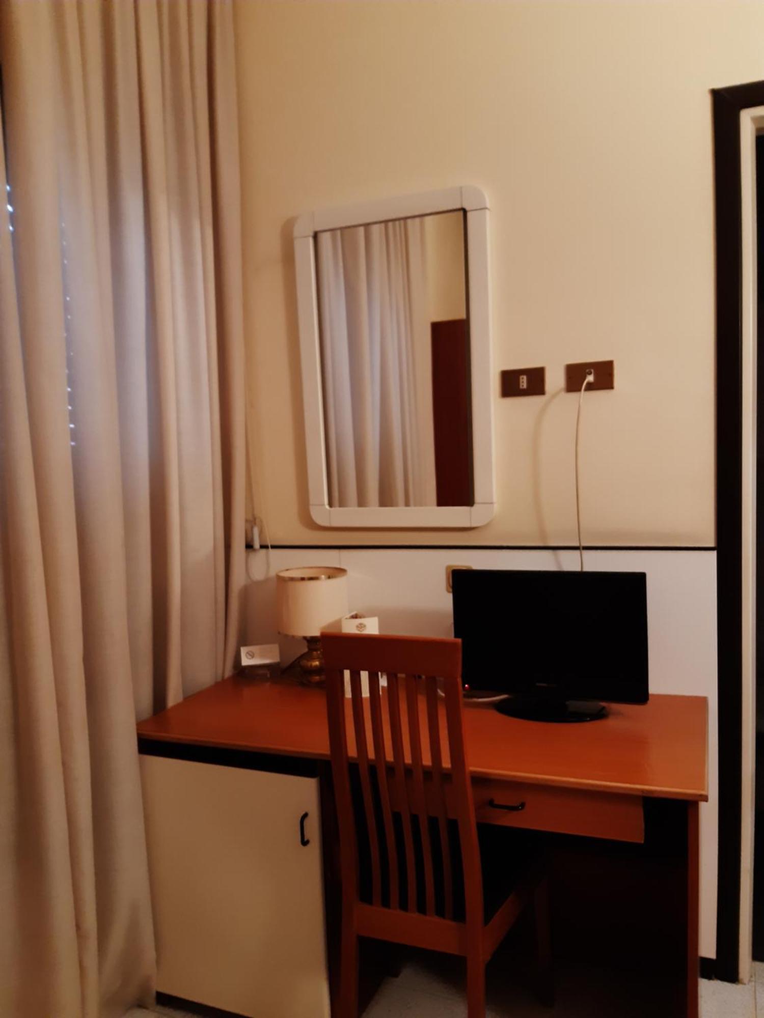 Economy Single Room
