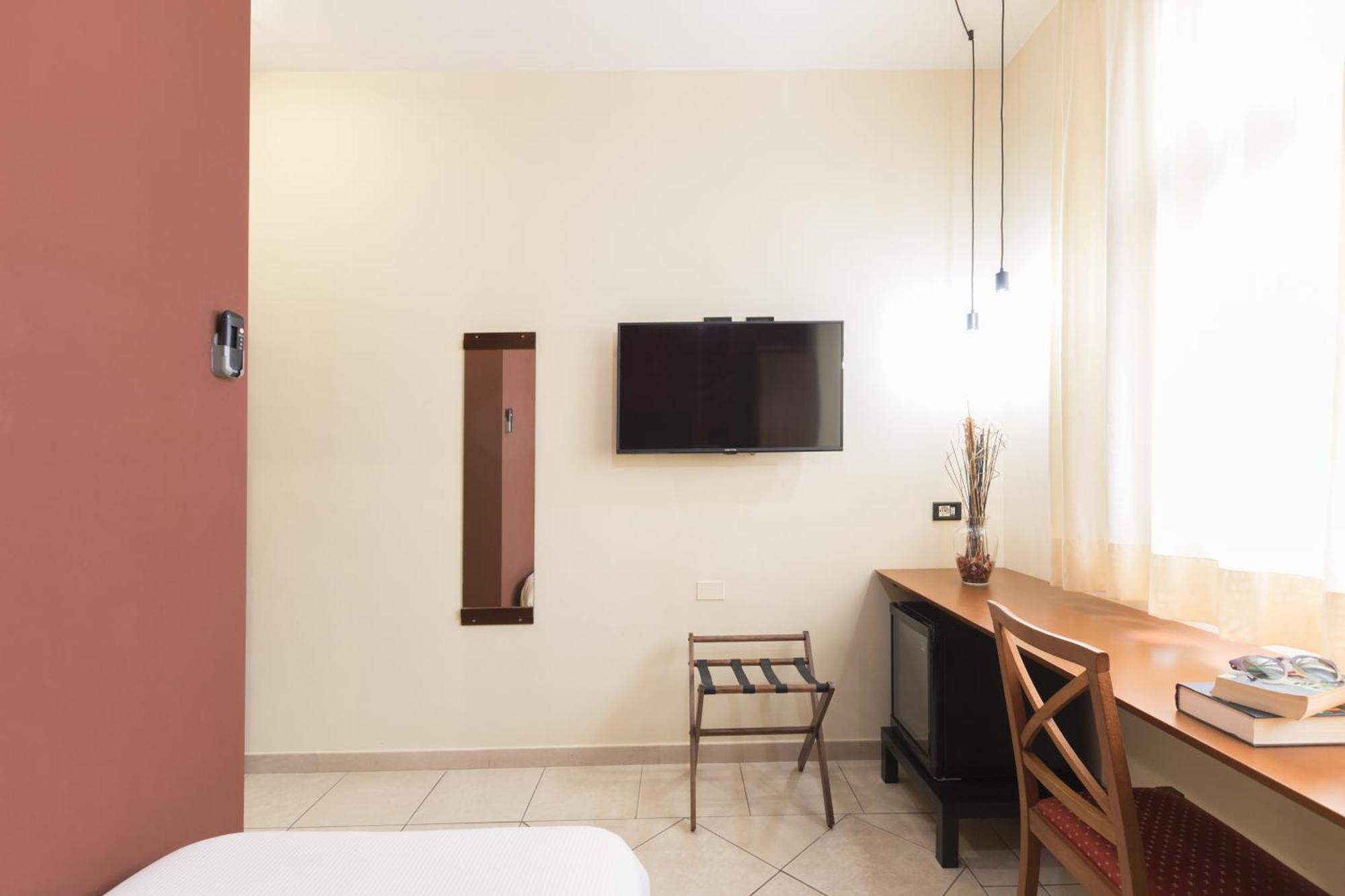 Single Room