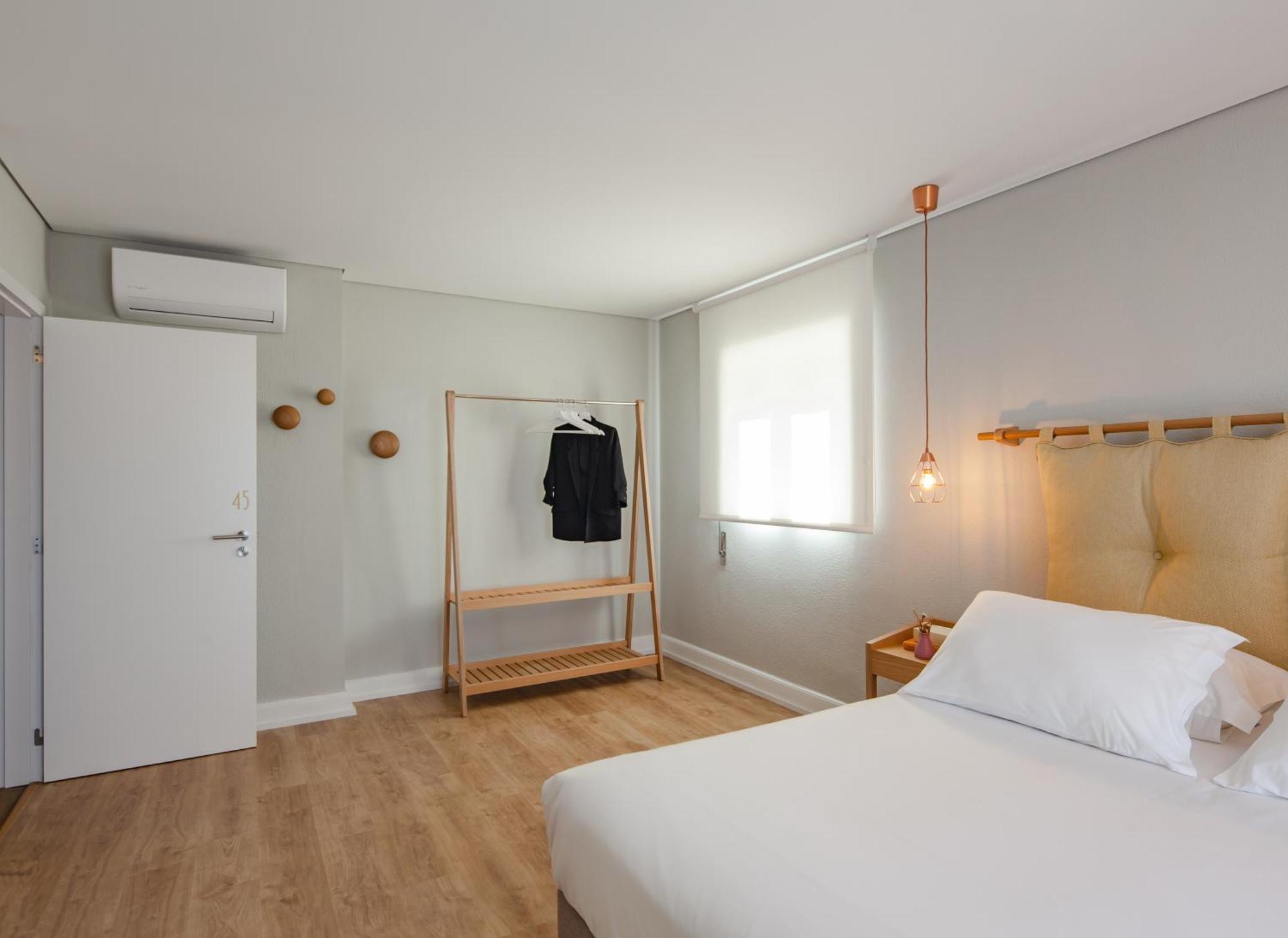 Superior Double Room Terrace