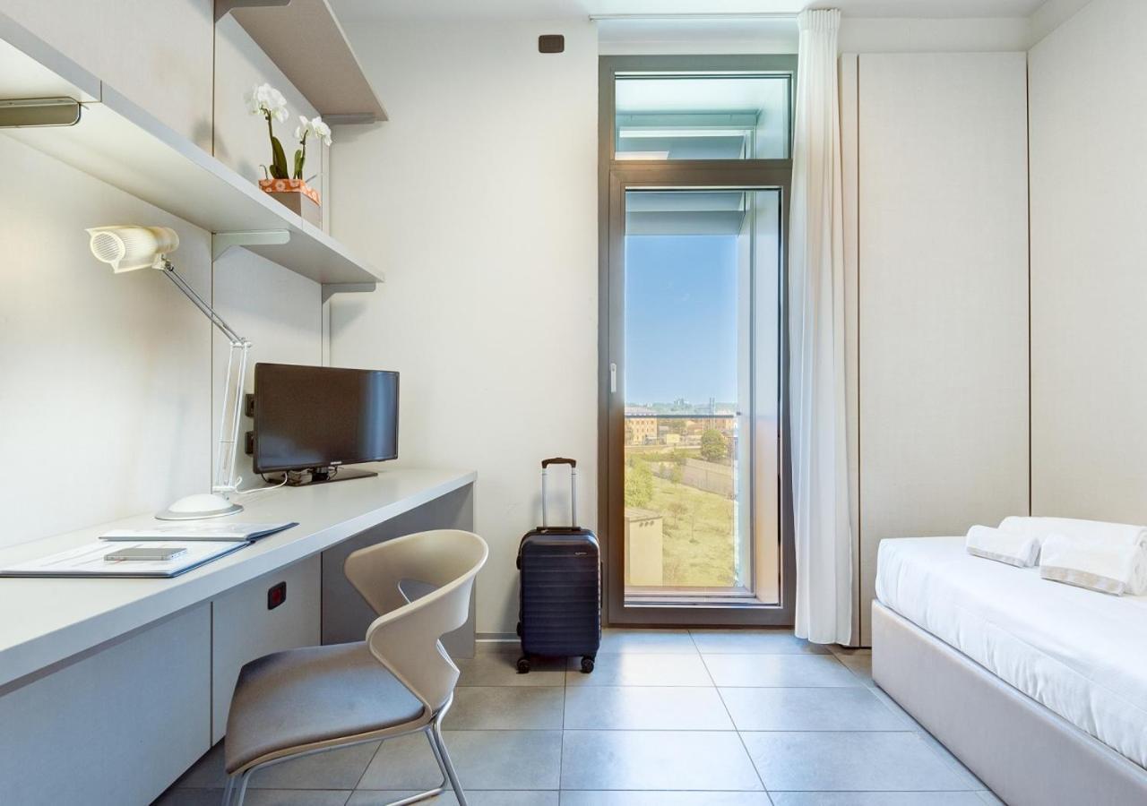 Economy Single Room
