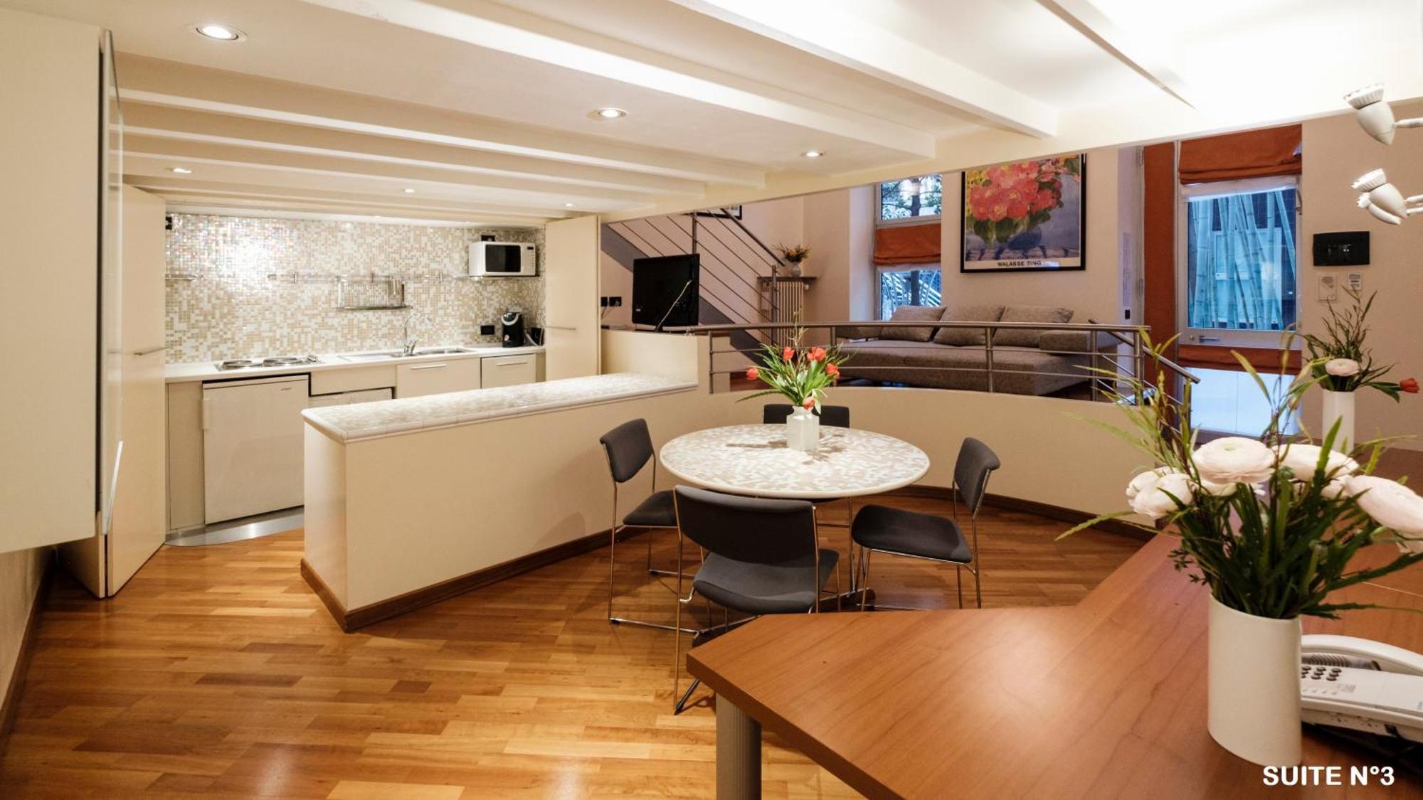 Suite