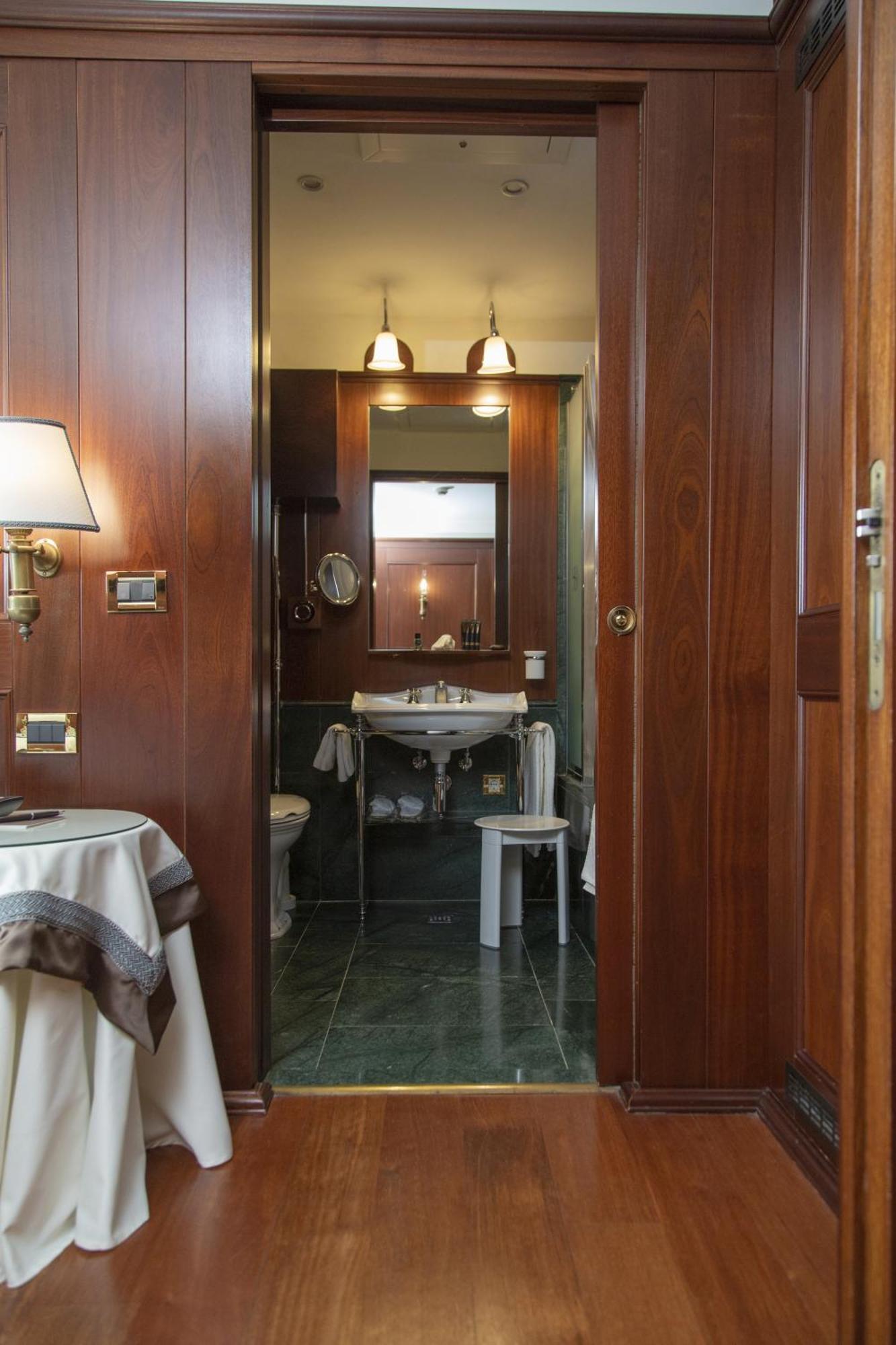 Superior Double Room Lagoon View