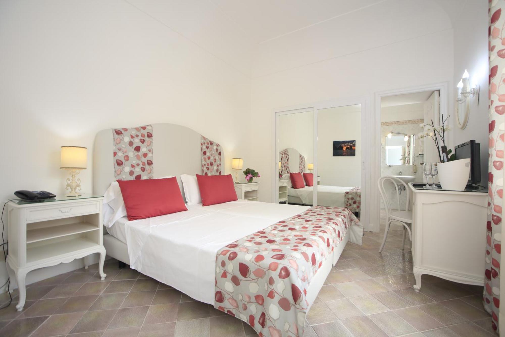 Classic Double or Twin Room