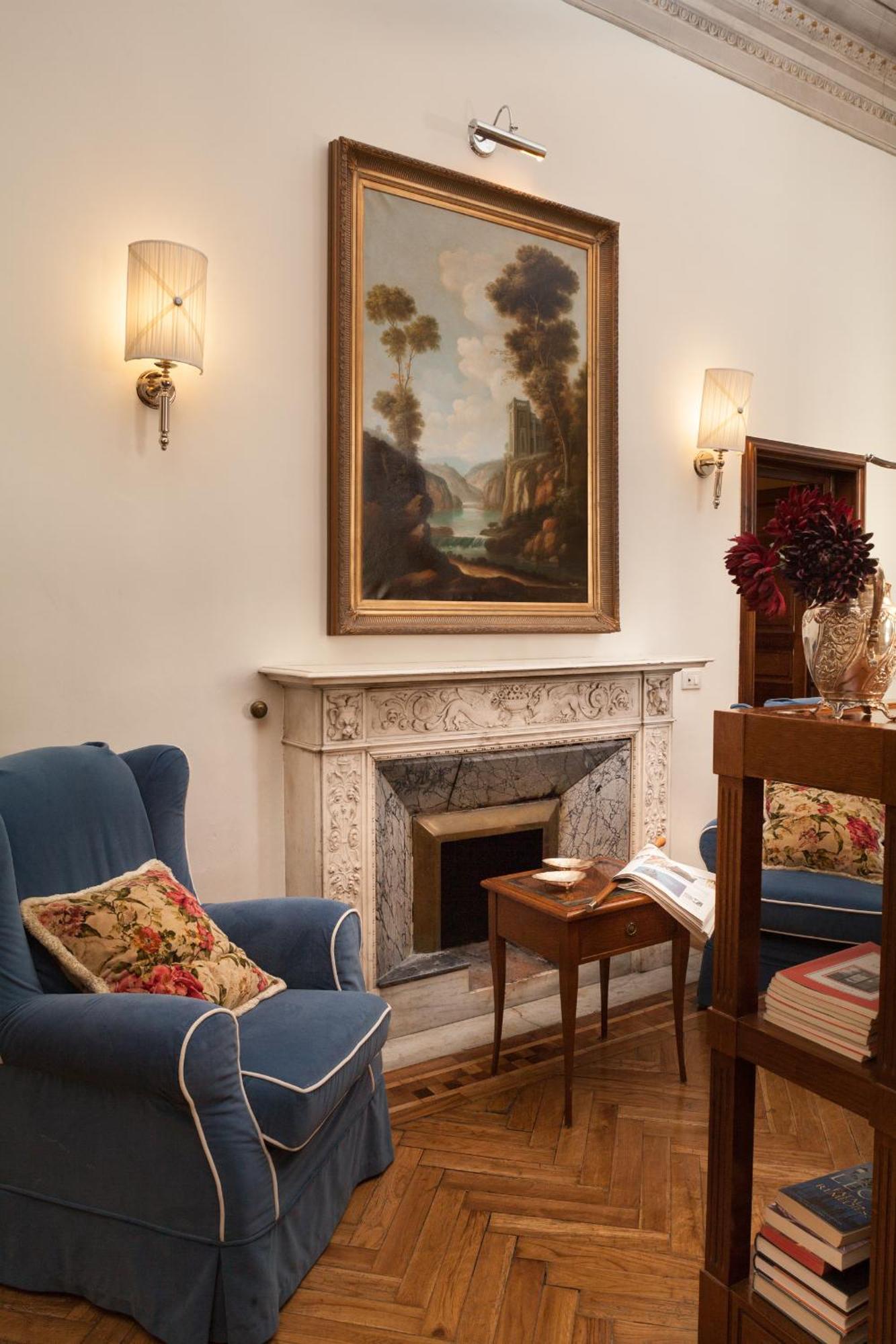 Presidential Suite