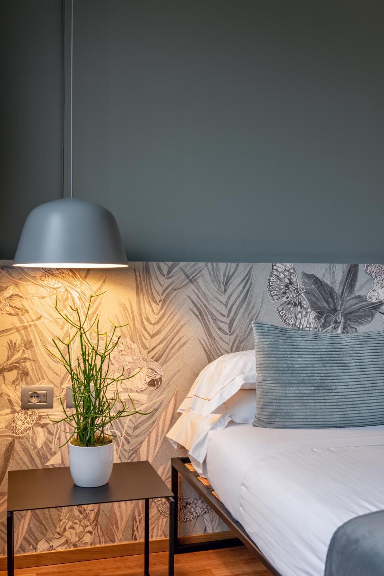 Design Double Room