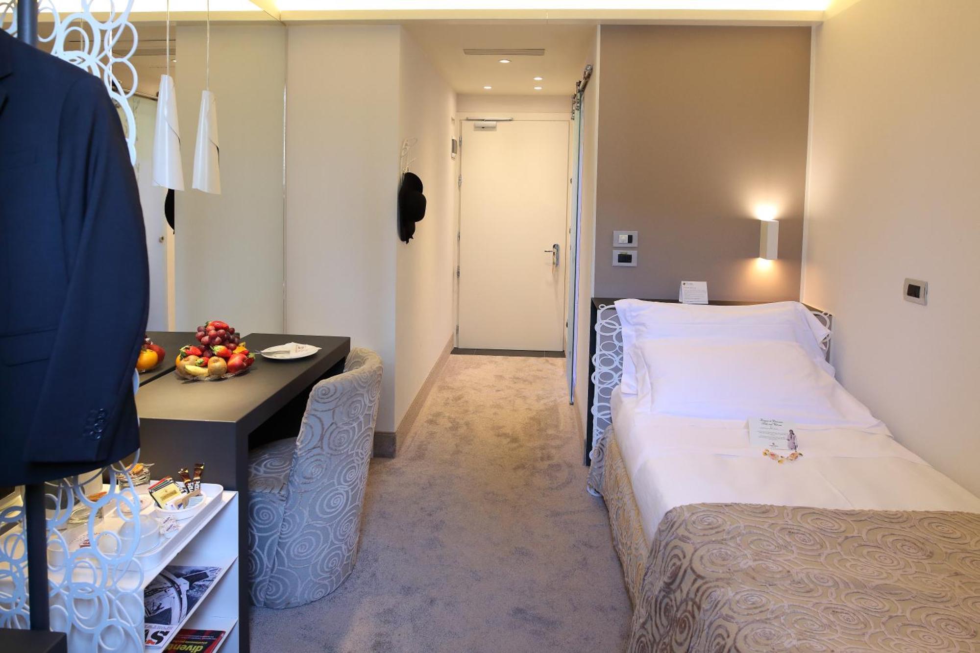 Superior Single Room