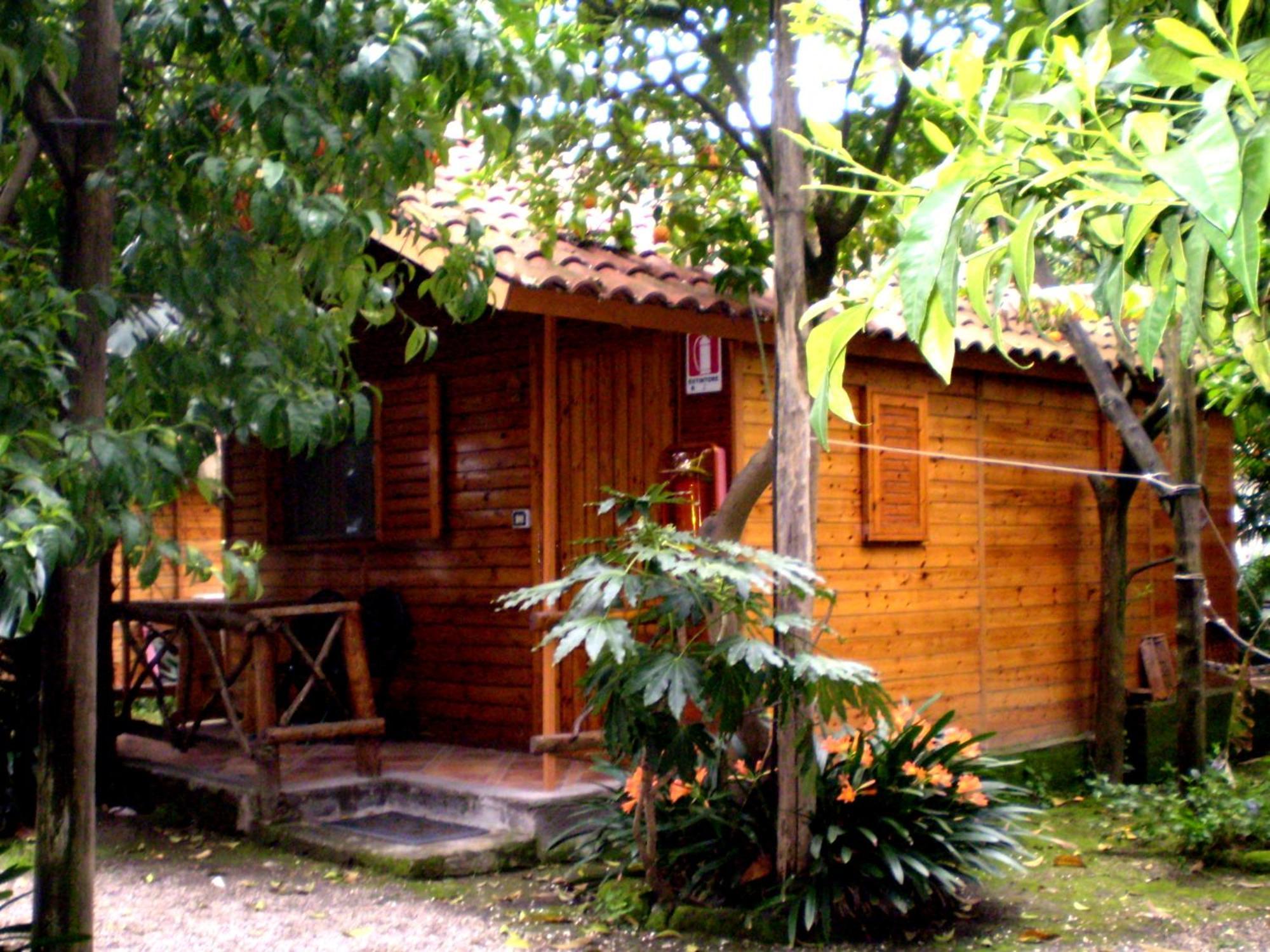 Bungalow