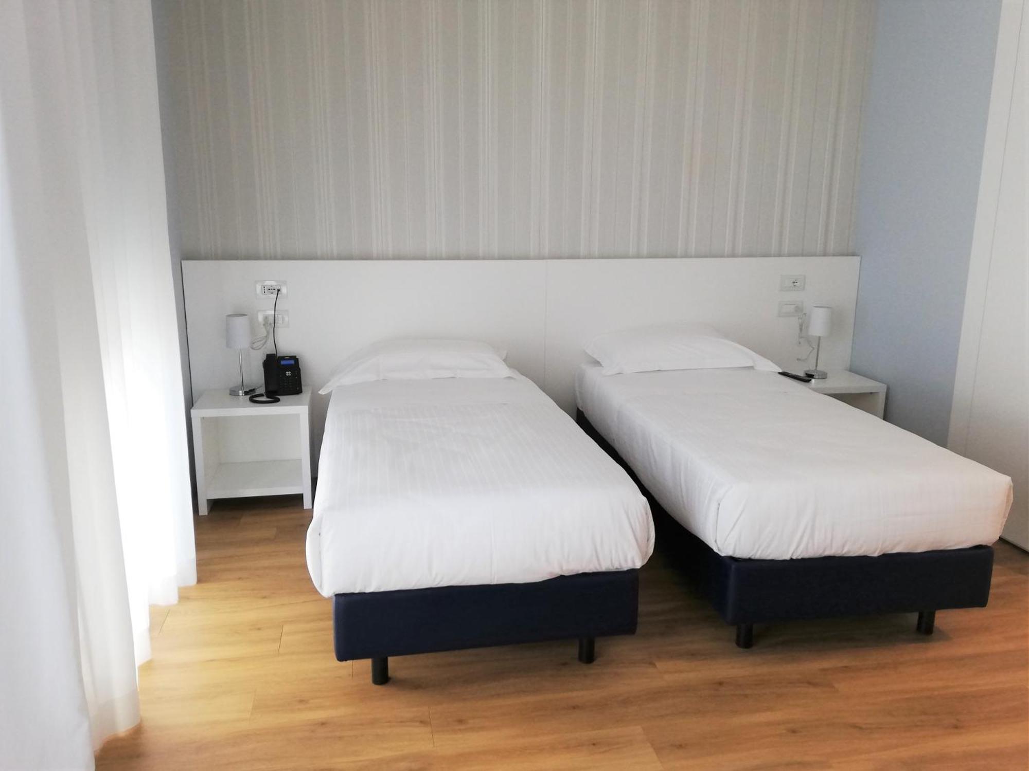 Double Room Disability Access