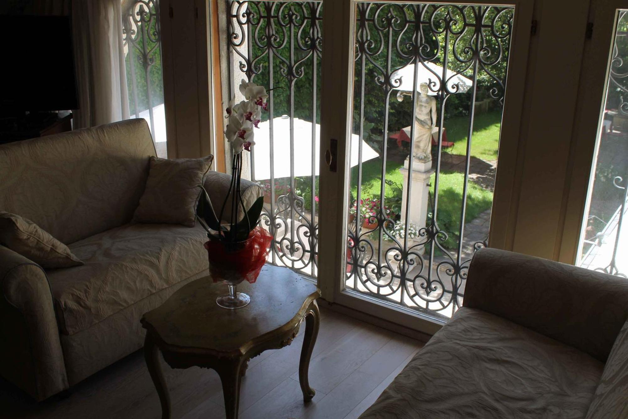 Superior Room Garden View