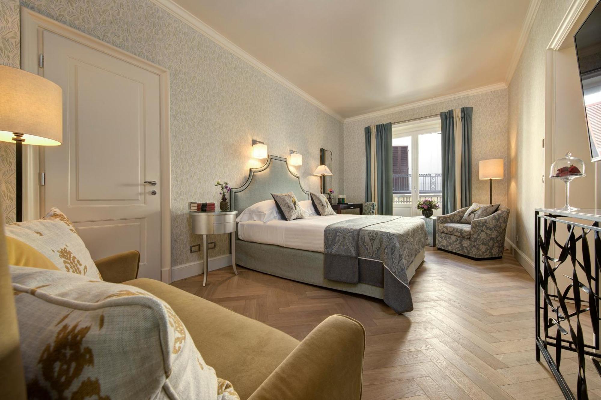 Classic Double Room