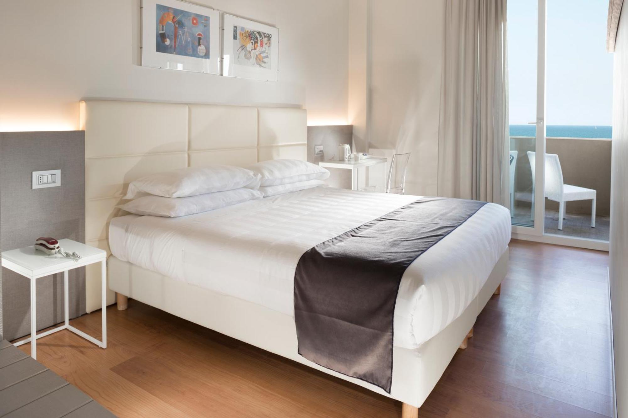 Single Room Sea View
