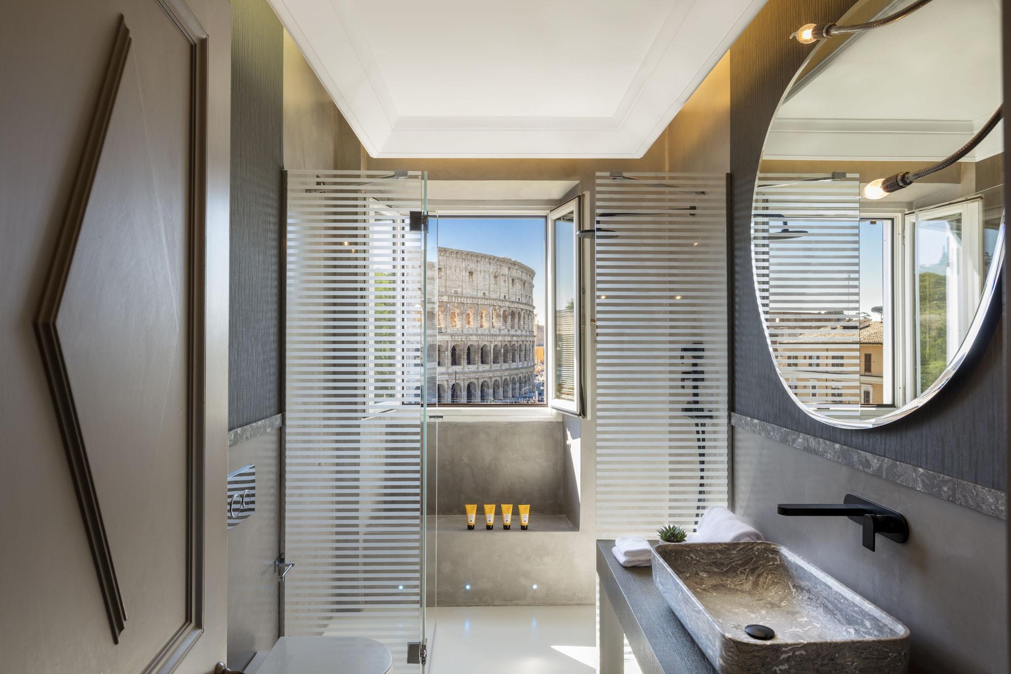 Suite Familiare