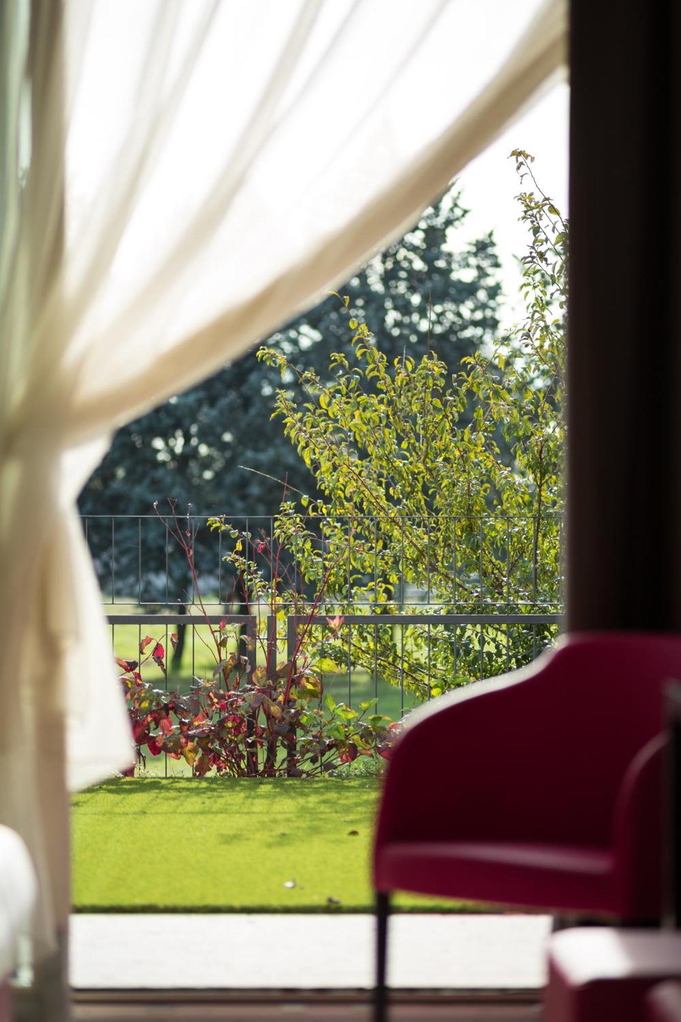 Superior Double Room Terrace
