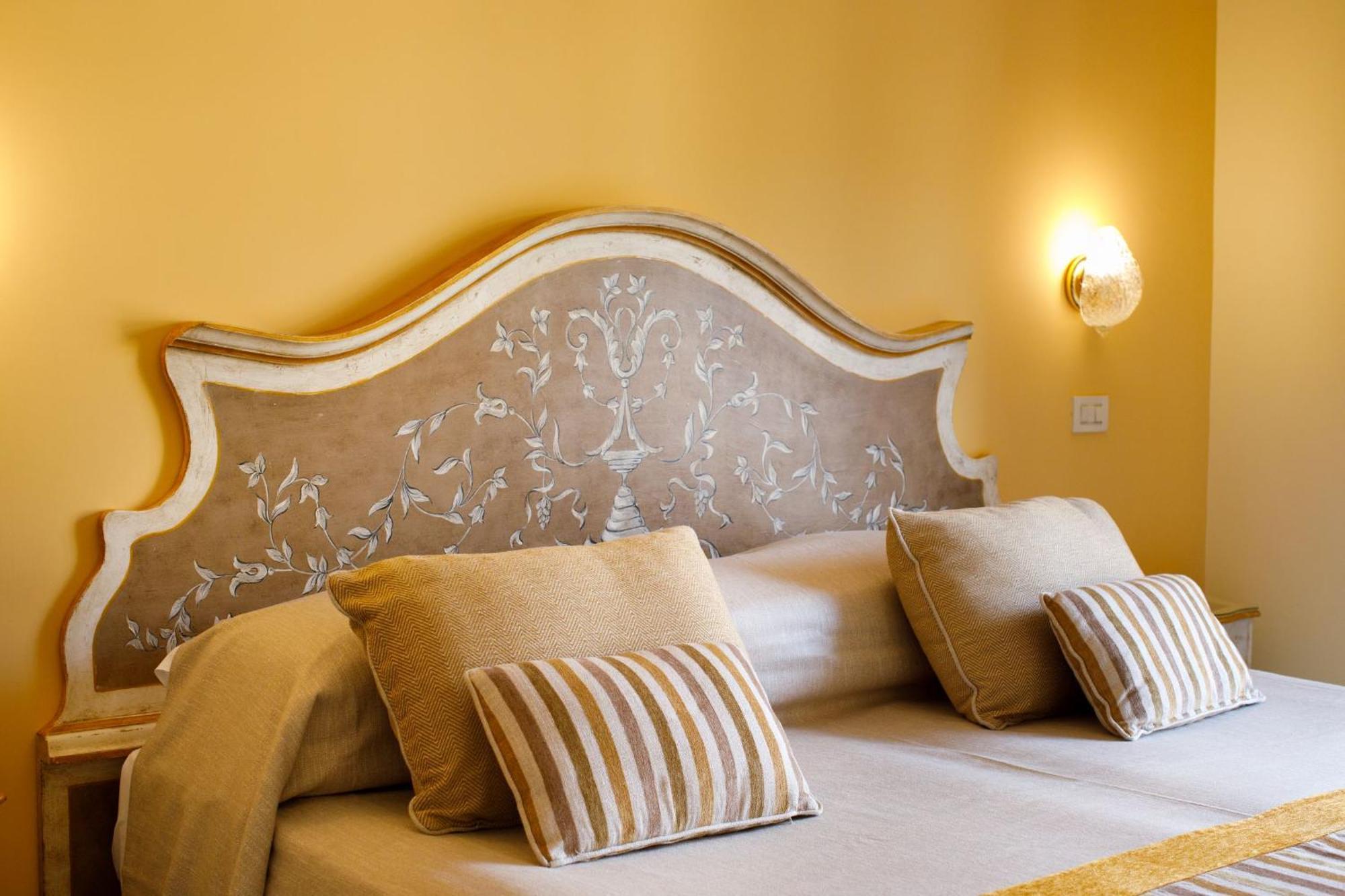 Economy Double or Twin Room