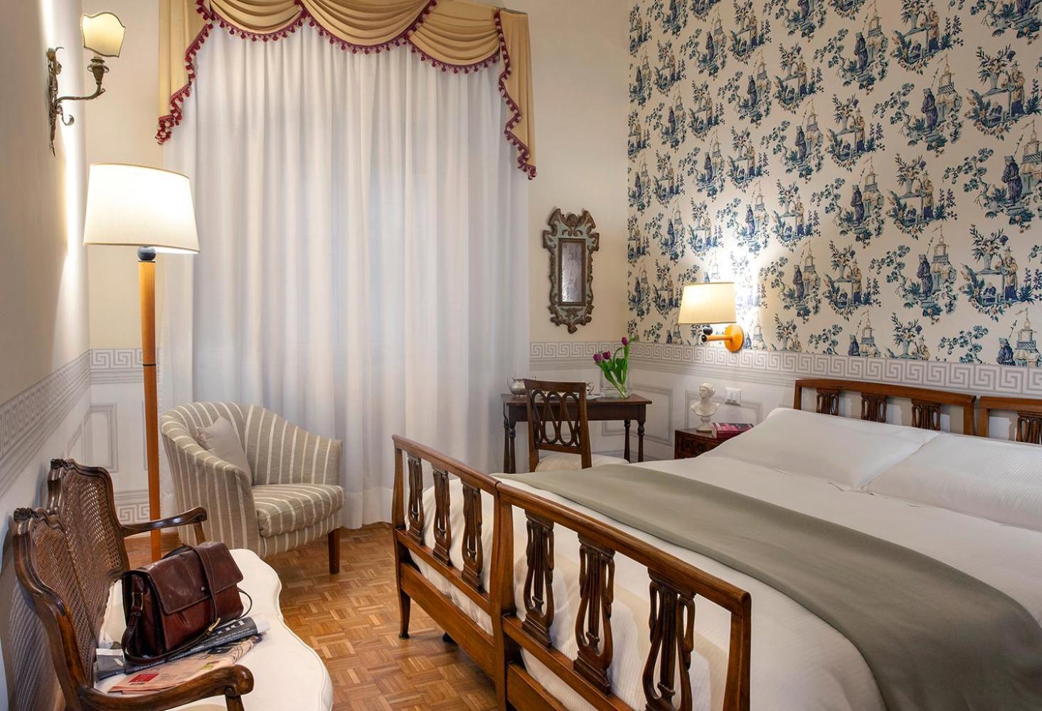 Classic Double or Twin Room