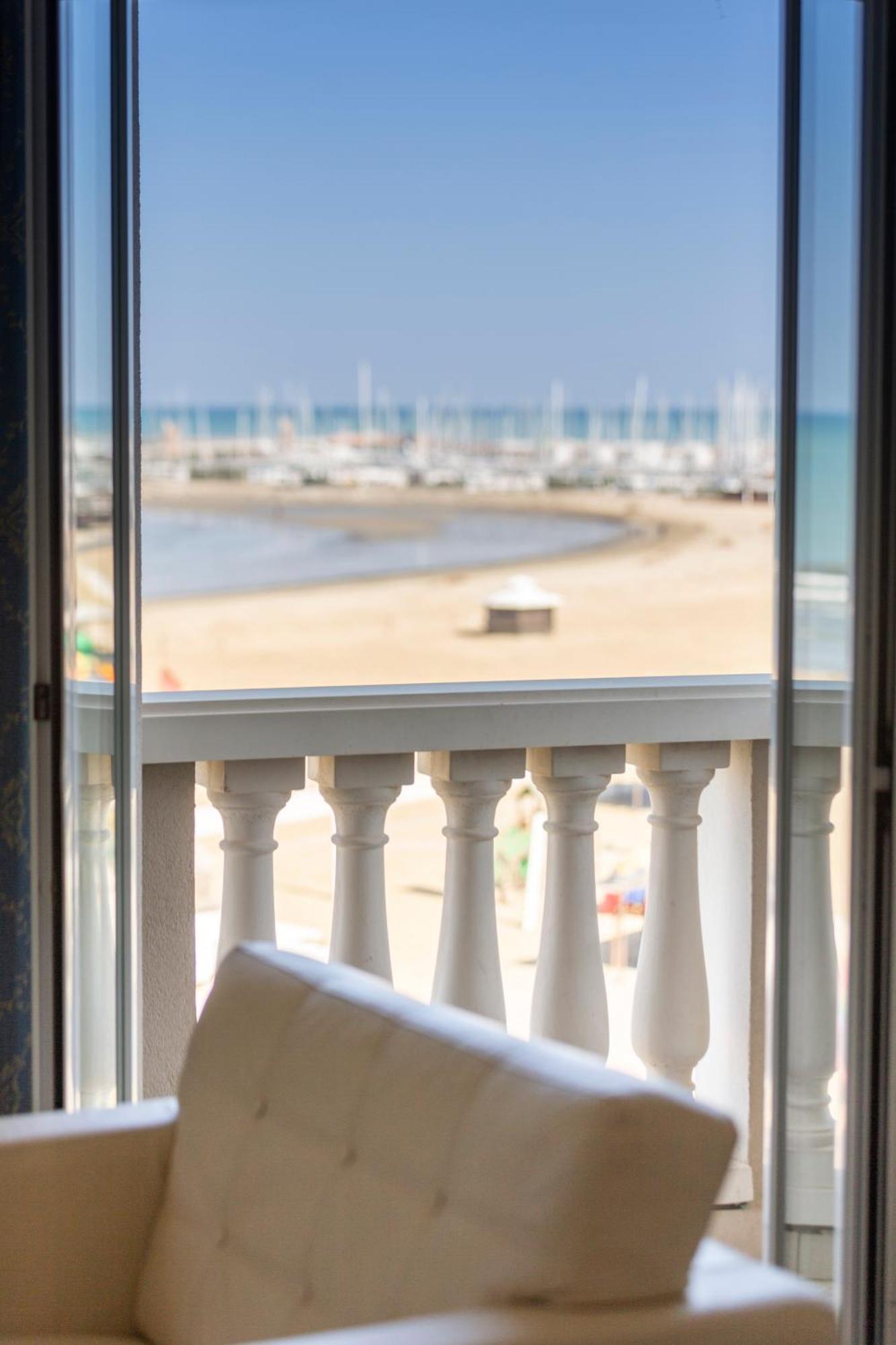 Junior Suite Sea View