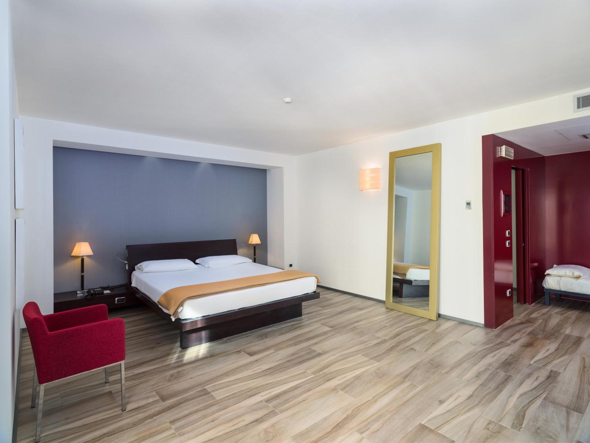 Superior Double or Twin Room