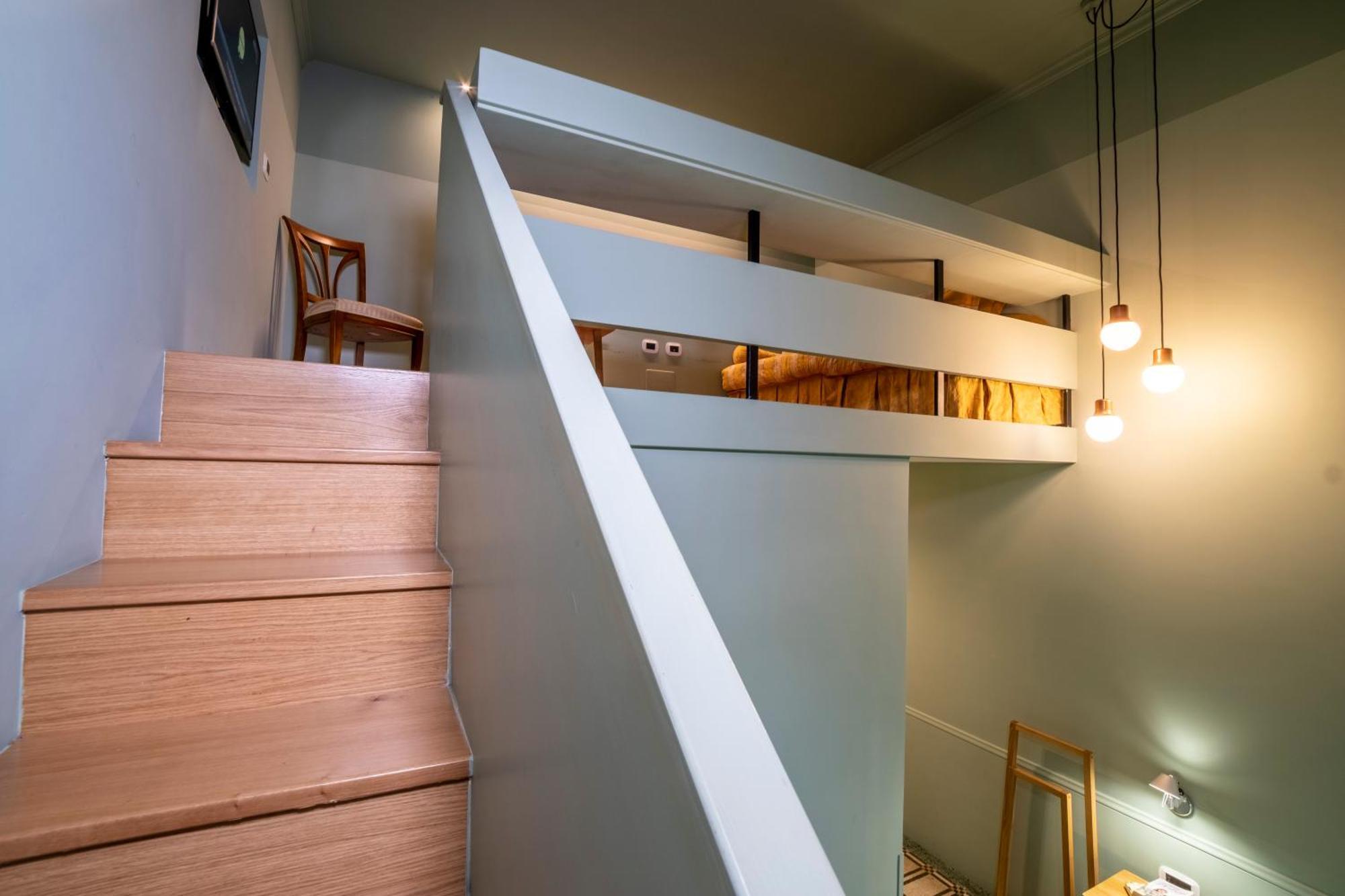Large Double or Twin Room