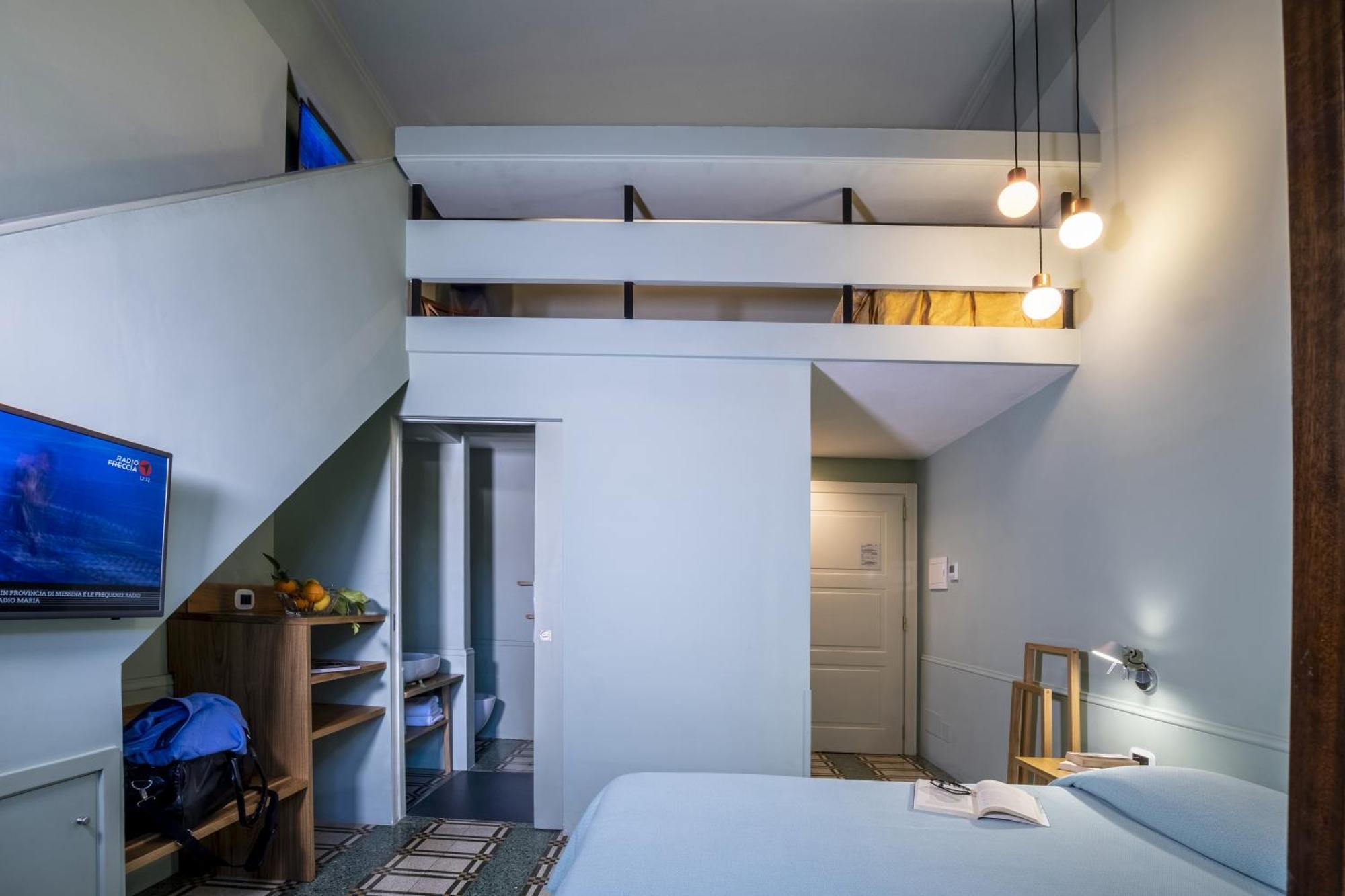 Large Double or Twin Room