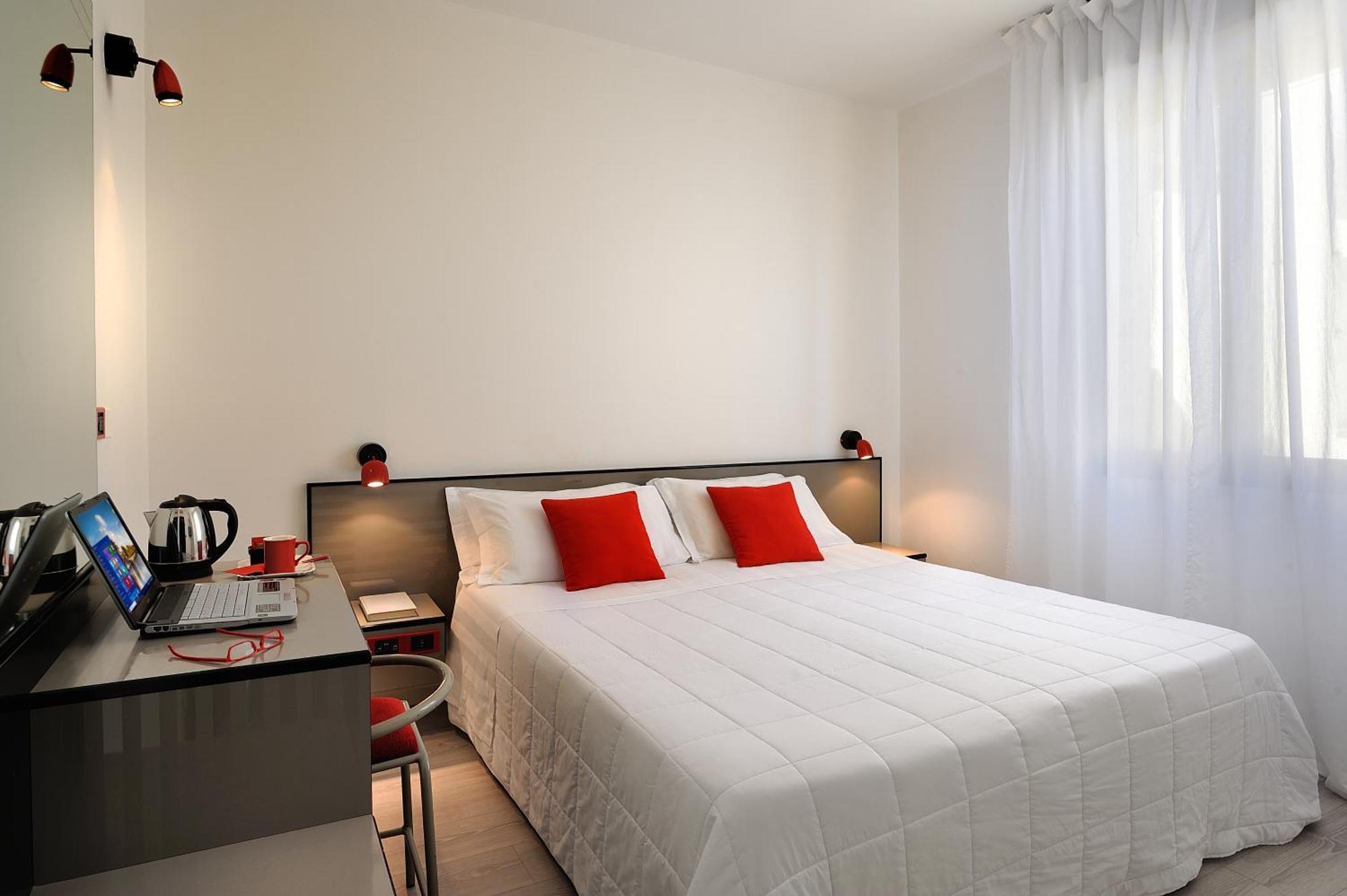 Economy Double or Twin Room