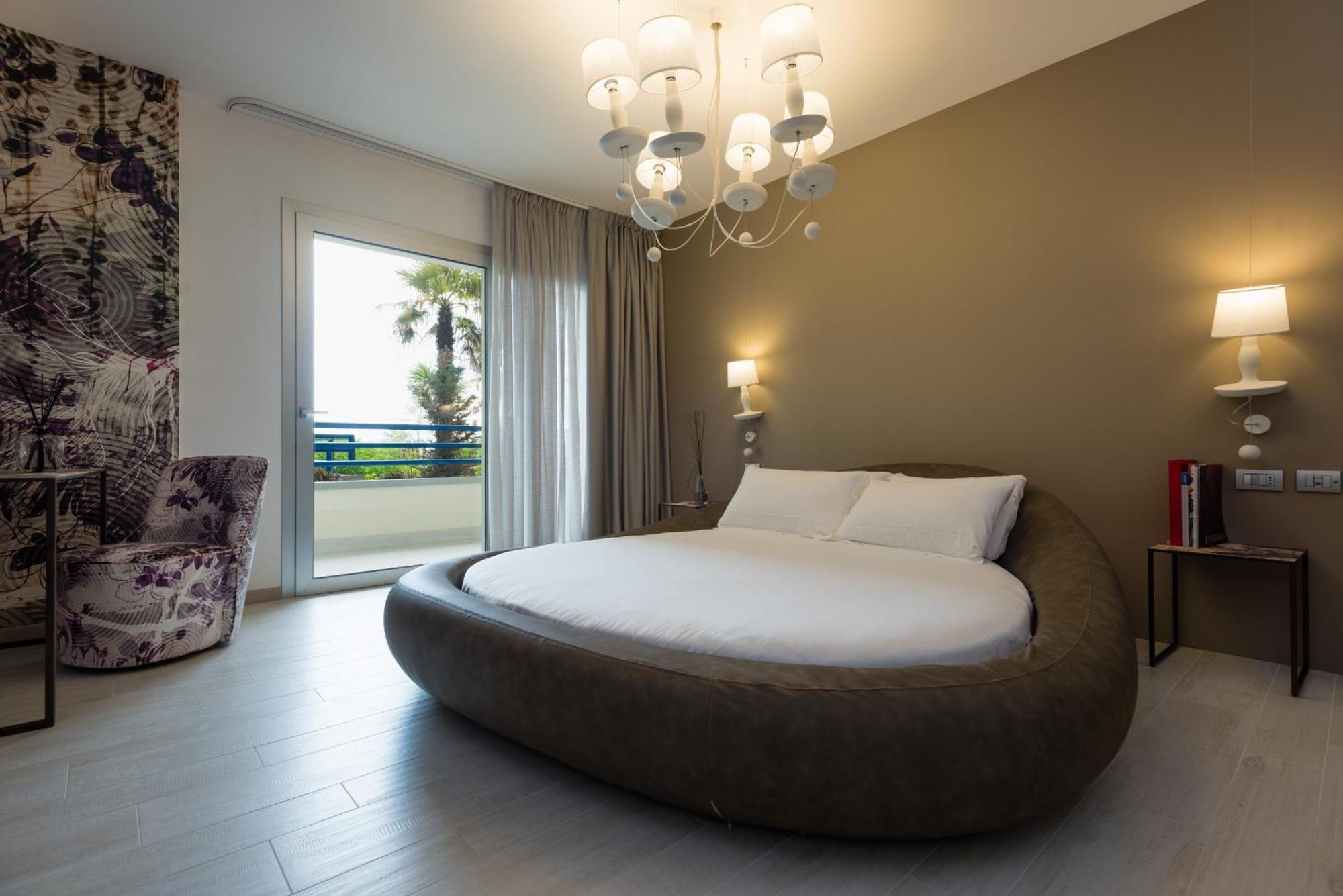Suite Garden View