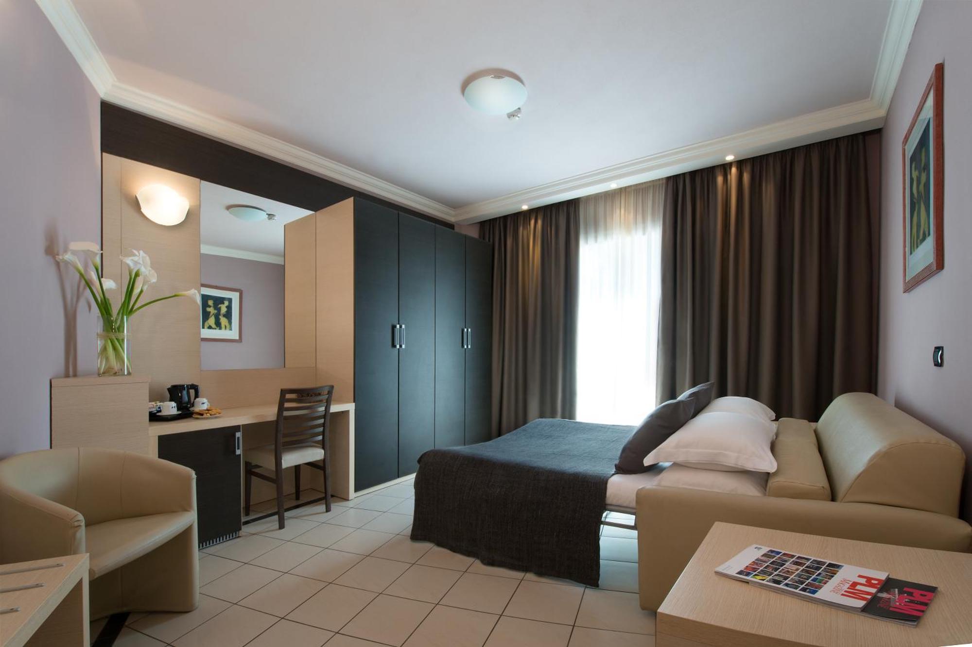Family Junior Suite