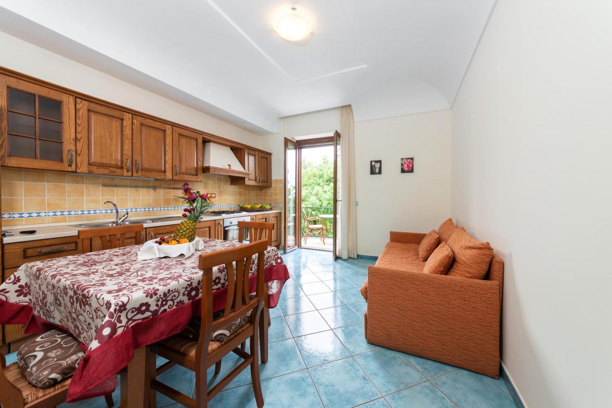Superior Apartment