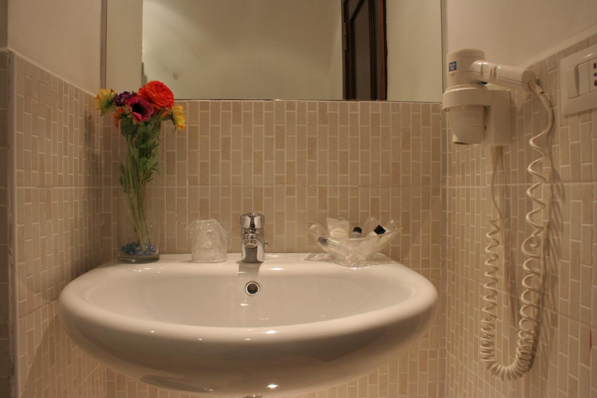 Junior Suite Sea View