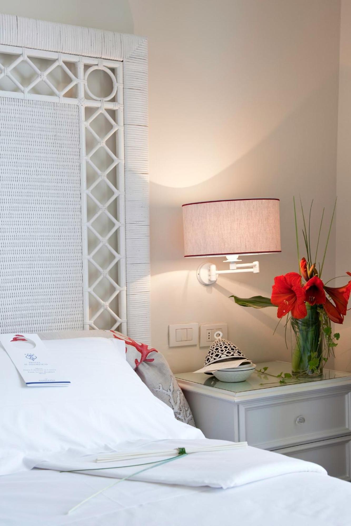 Classic Single Room