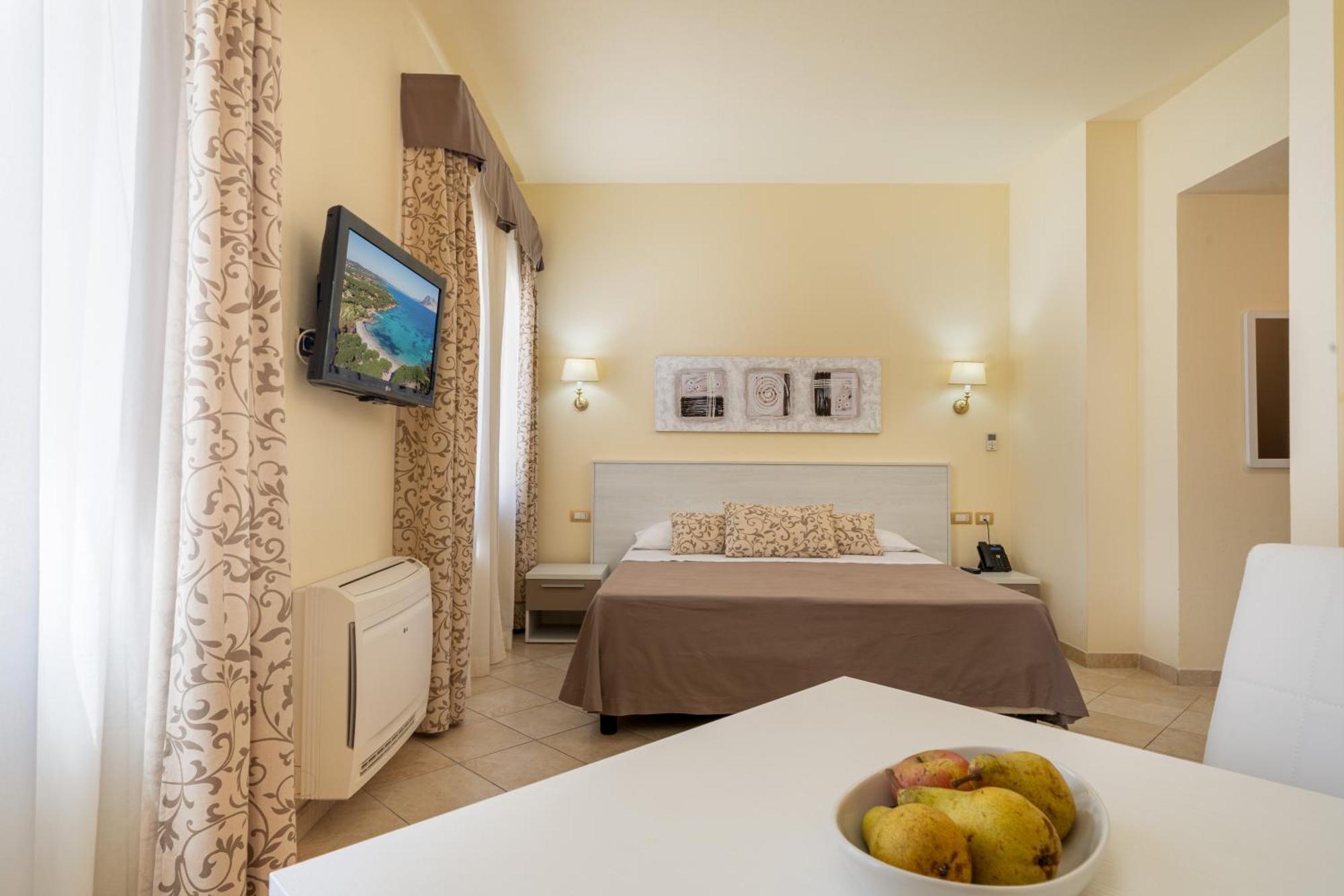 Classic Double or Twin Room
