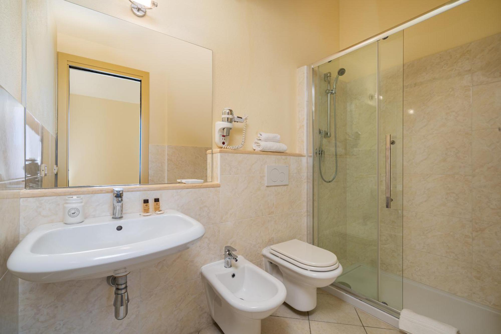 Classic Double or Twin Room