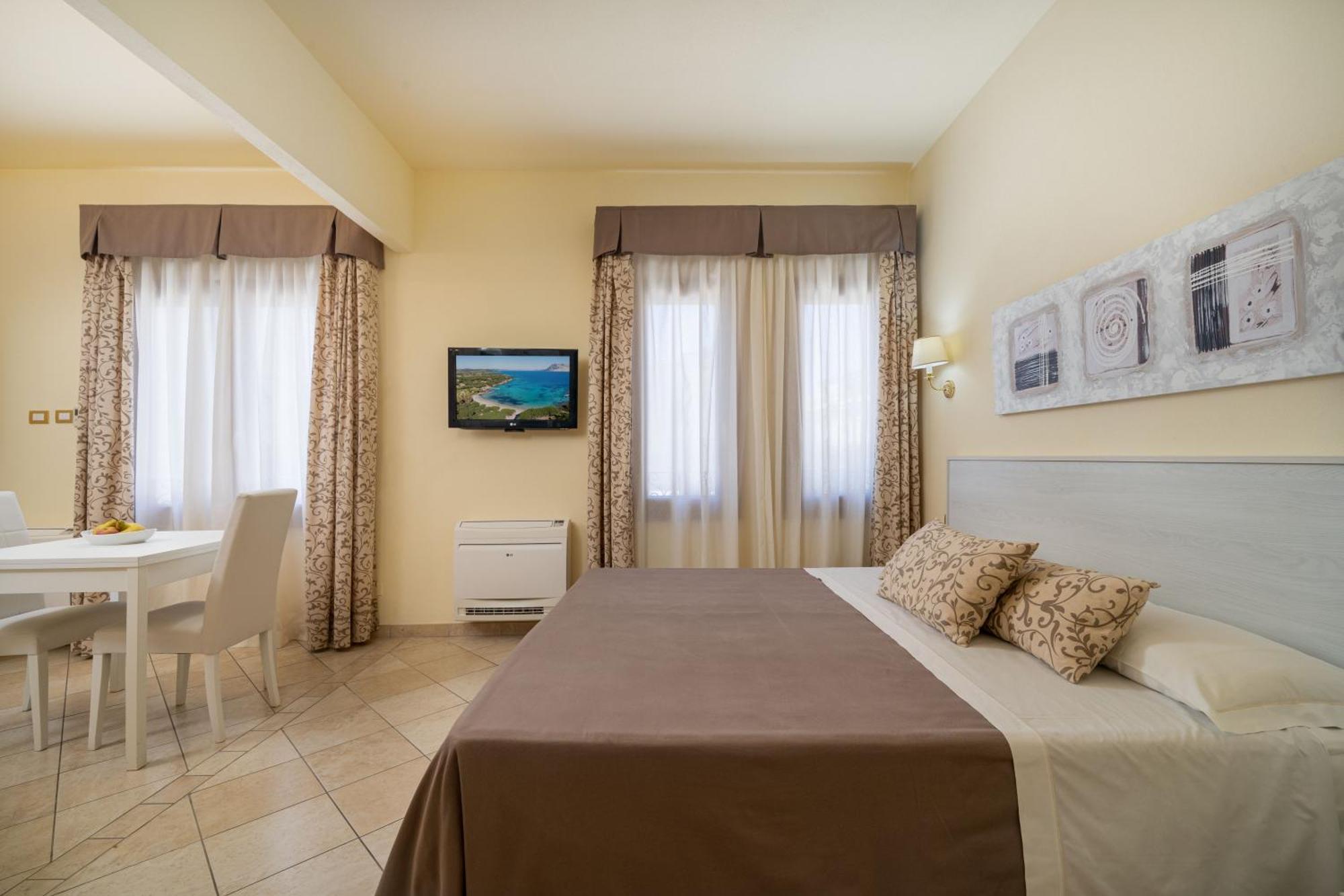 Classic Double or Twin Room