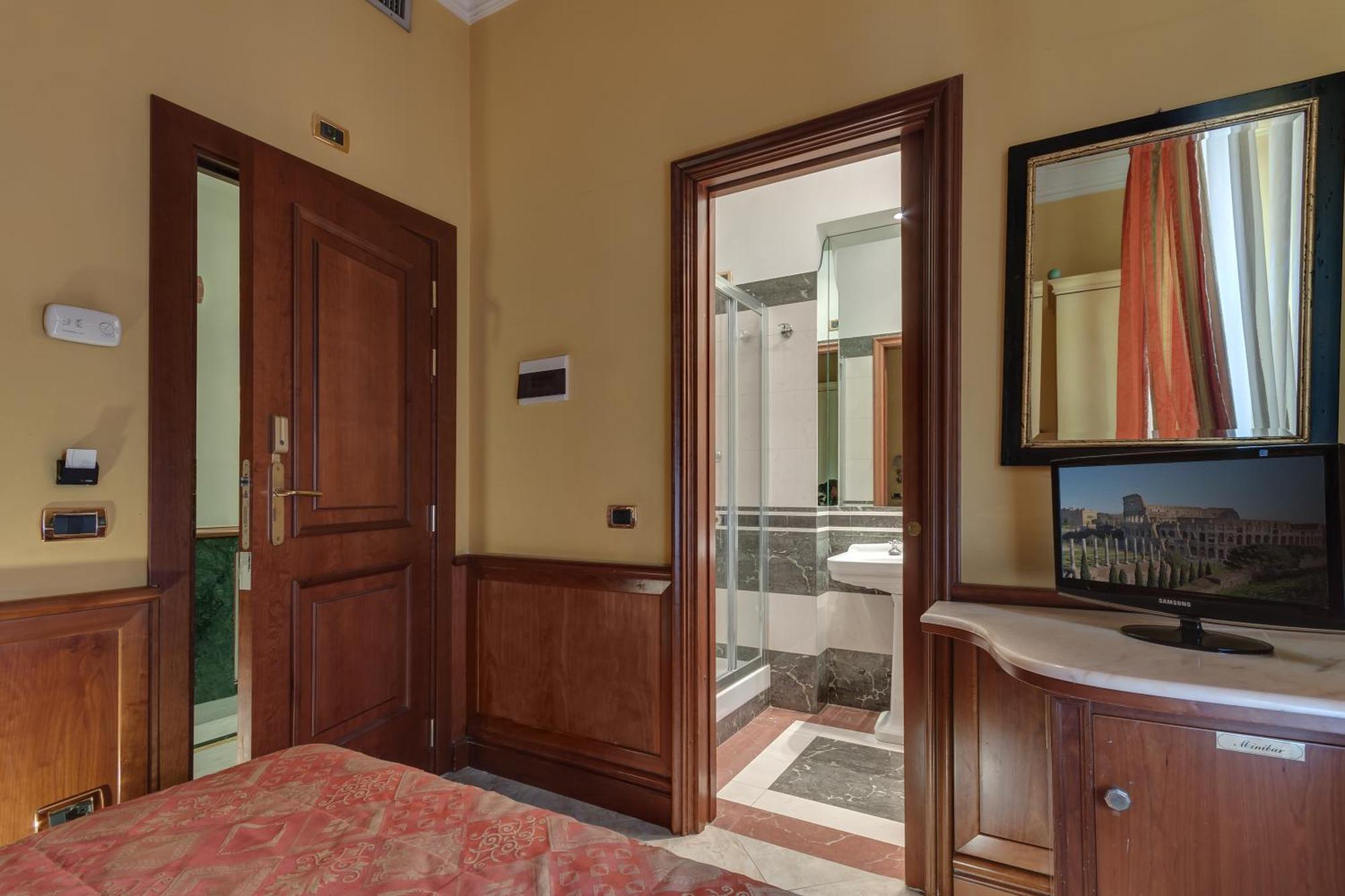 Single Room