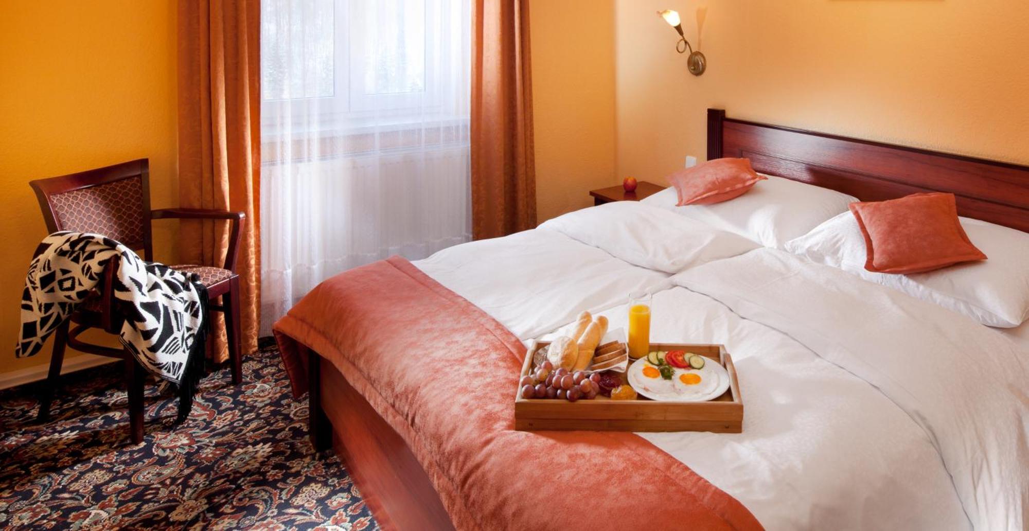 Double Room Spa