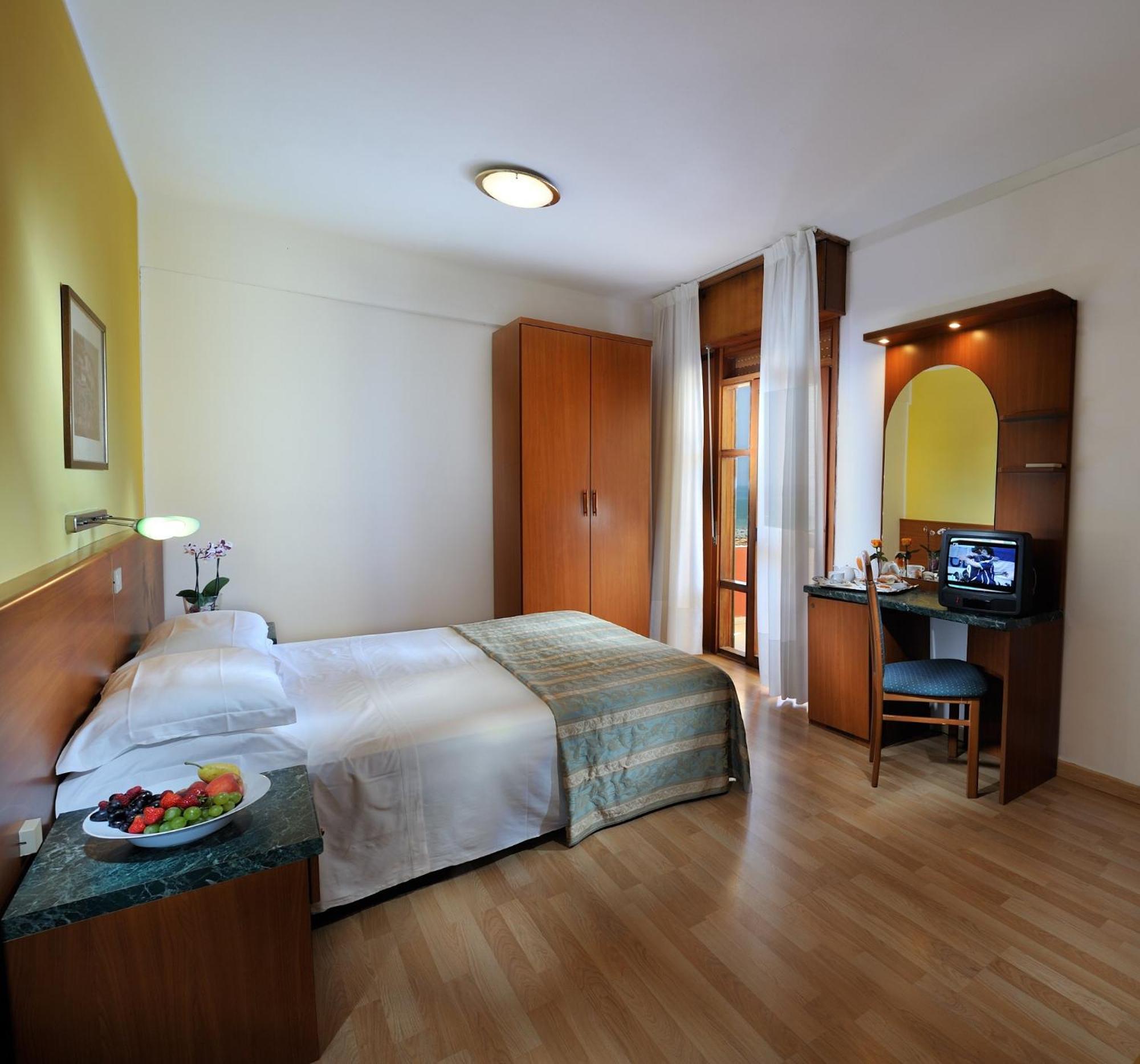 Double Room Balcony
