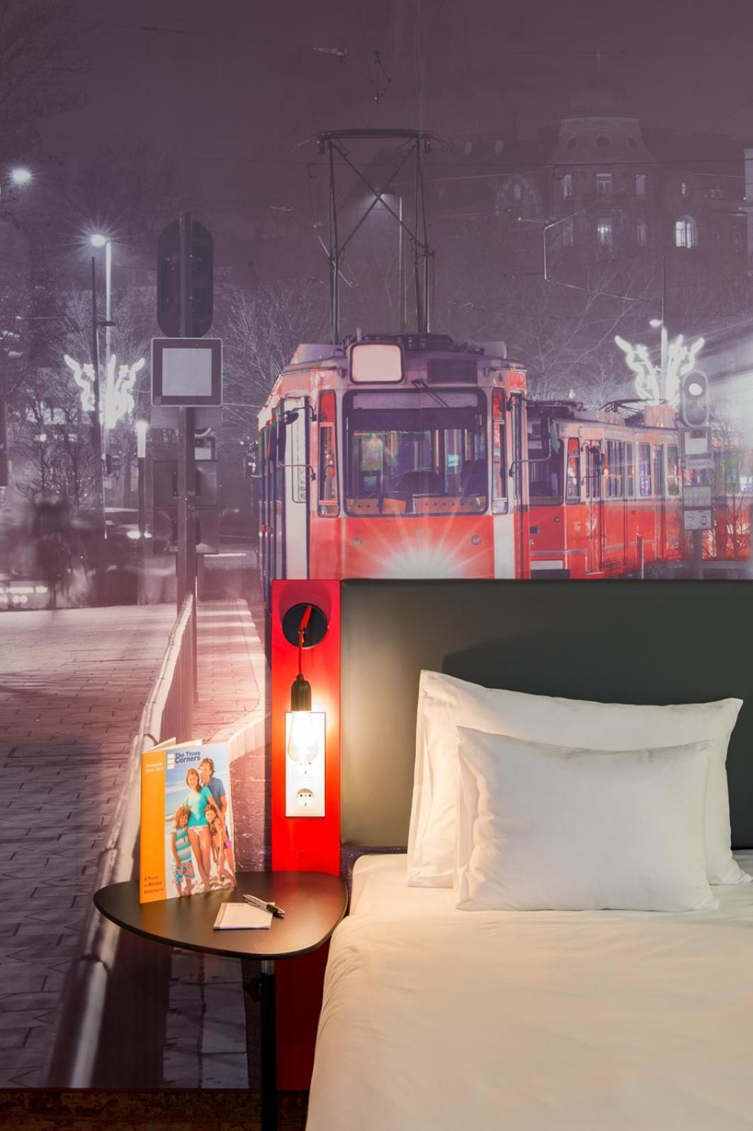 Comfort Double Room