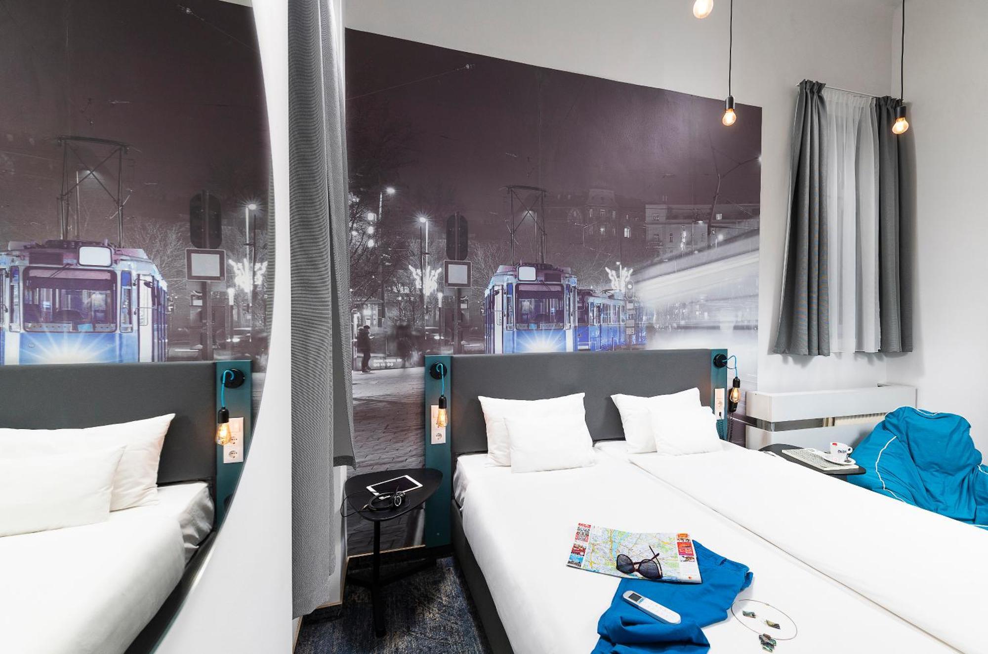 Superior Plus Room