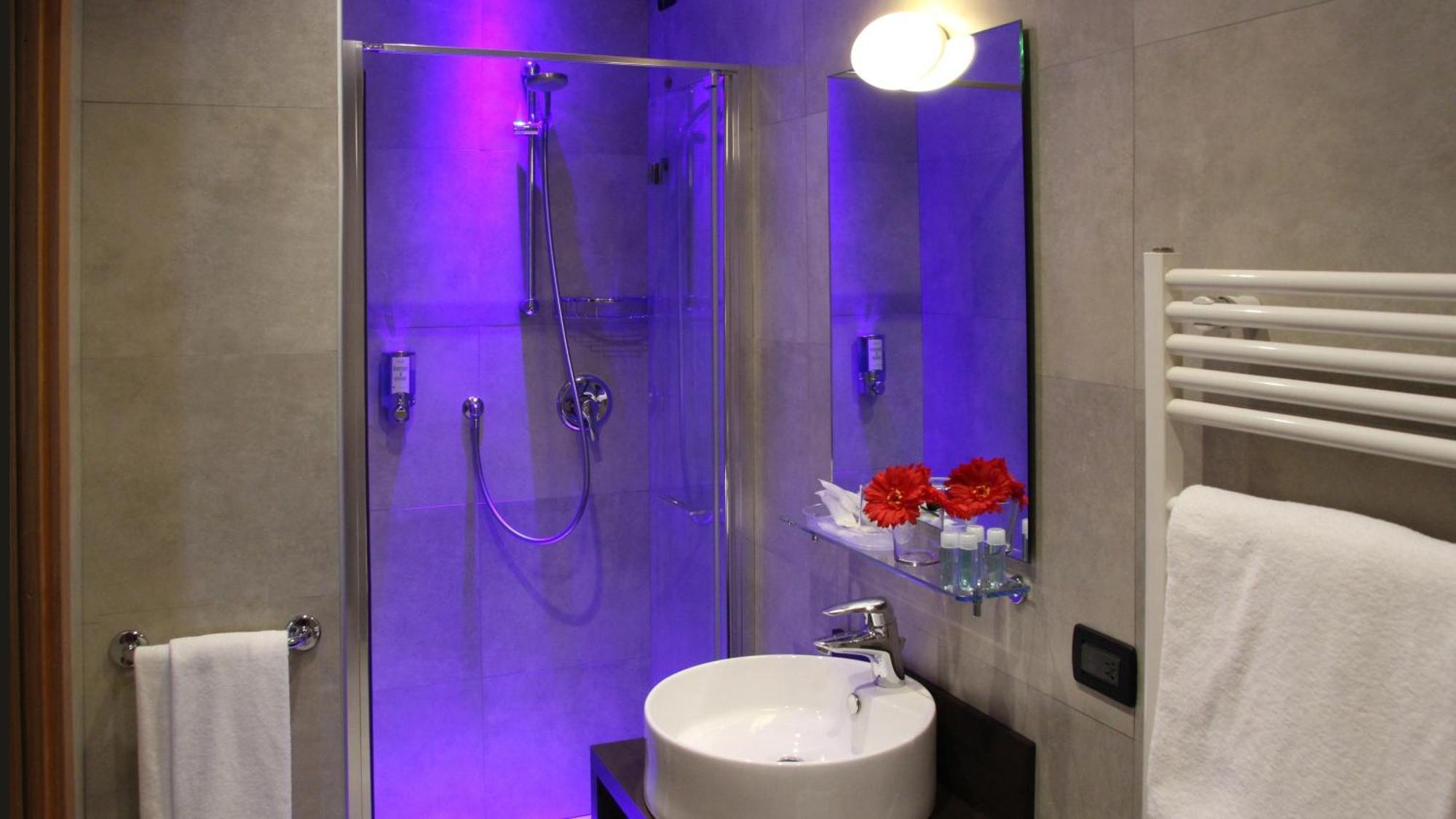 Comfort Double or Twin Room