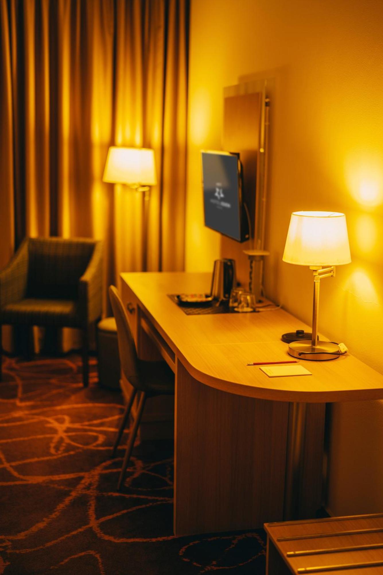 King Suite