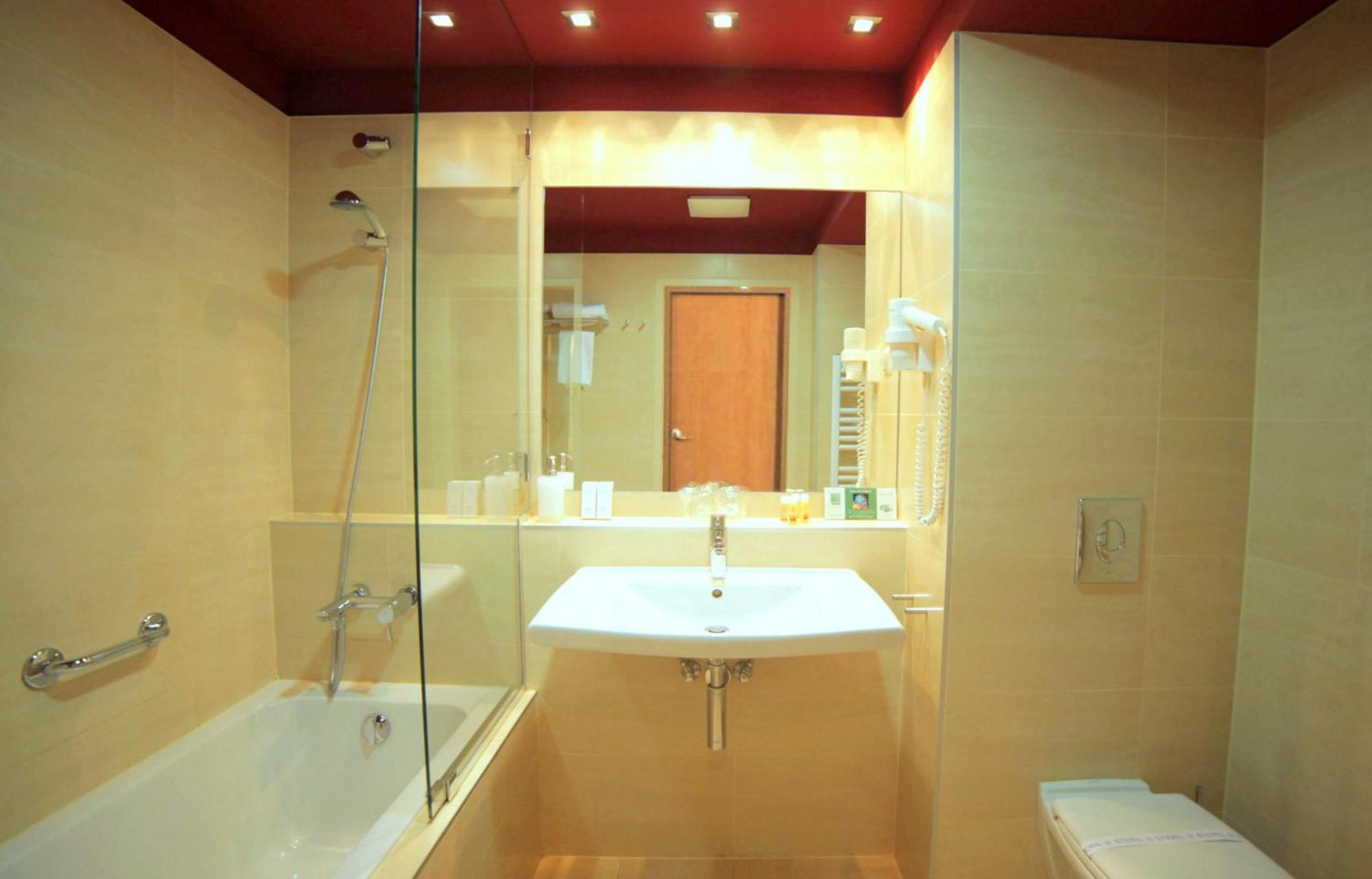 Budget Double Room