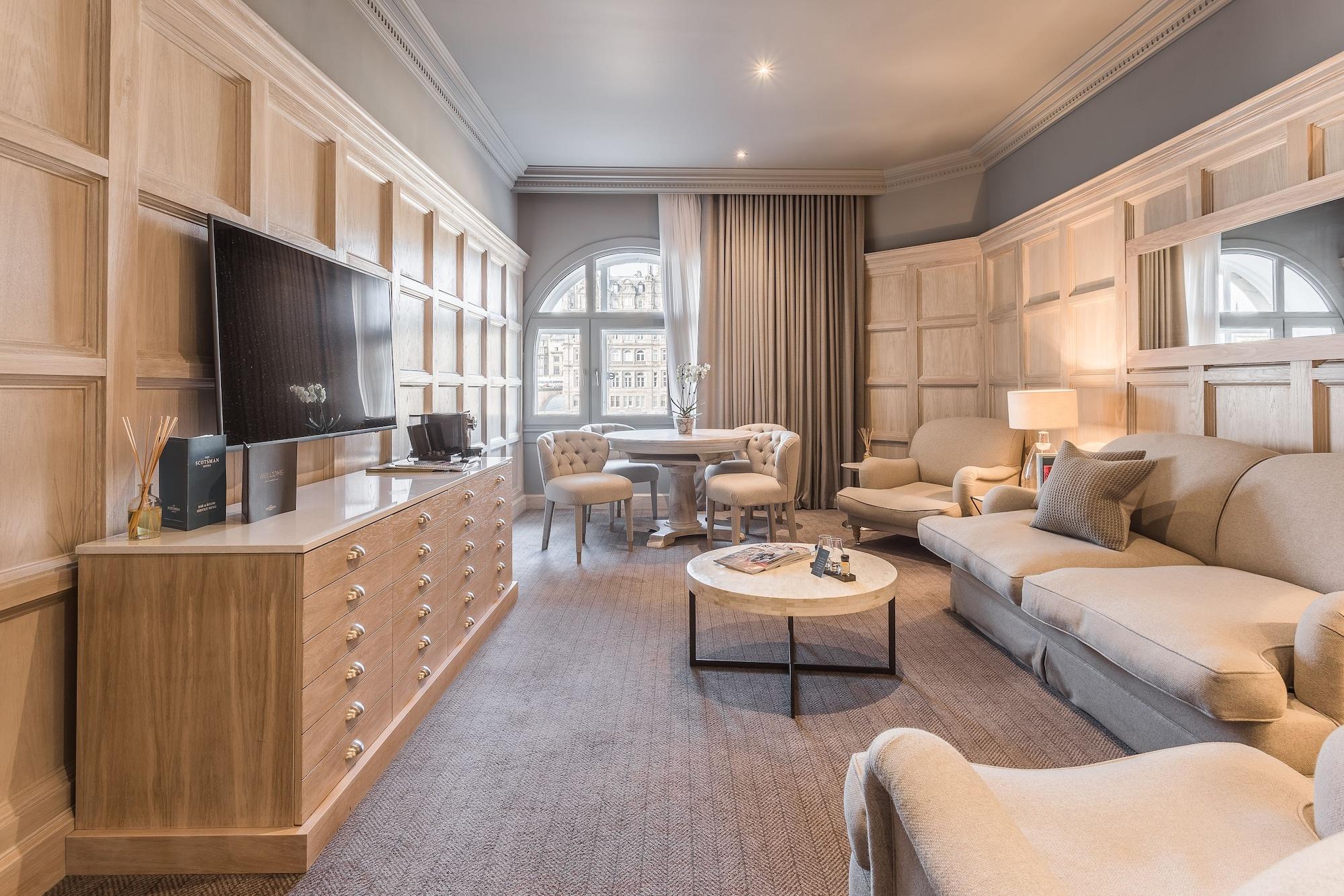 Headline Suite
