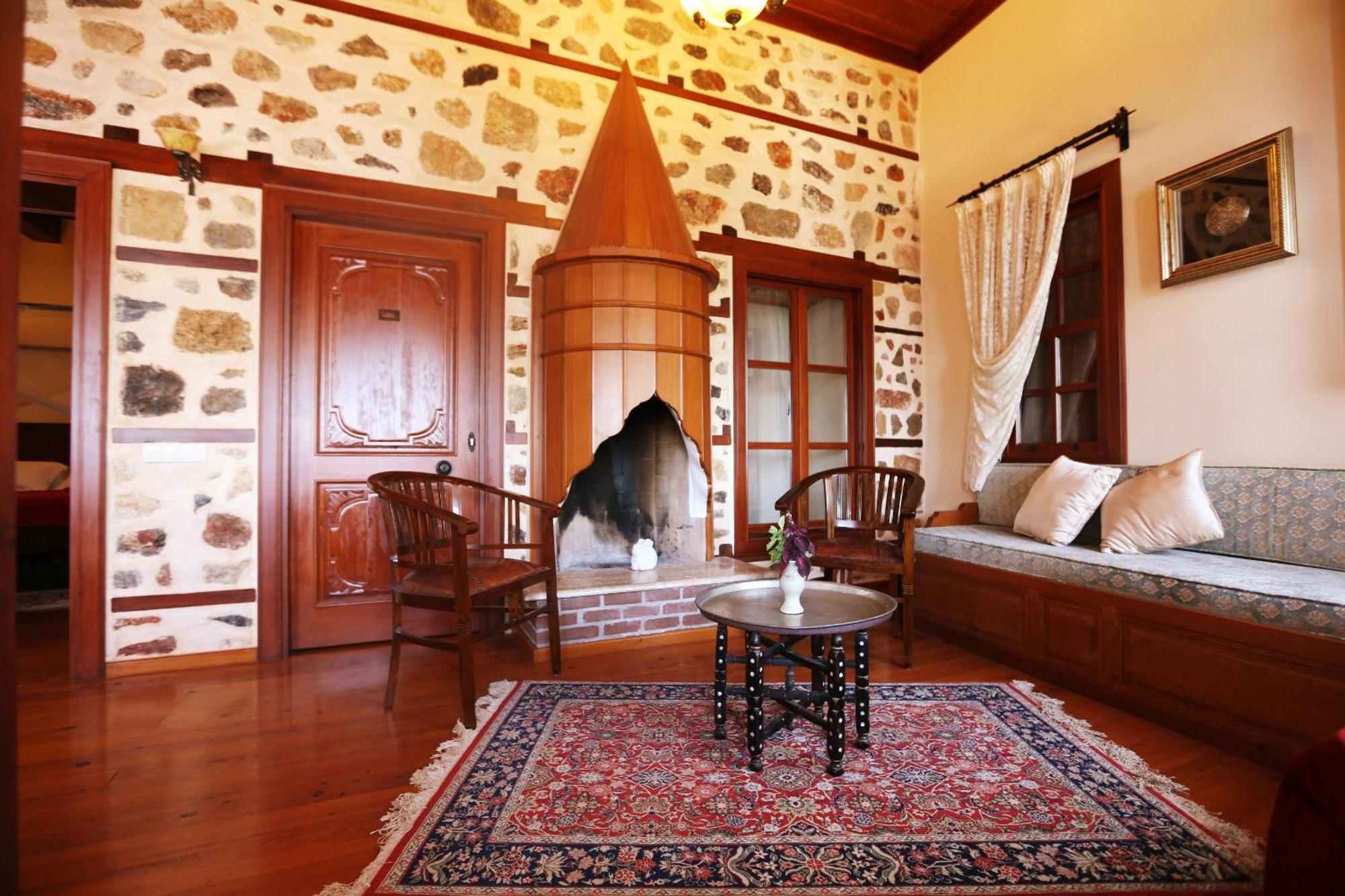 Suite Sea View