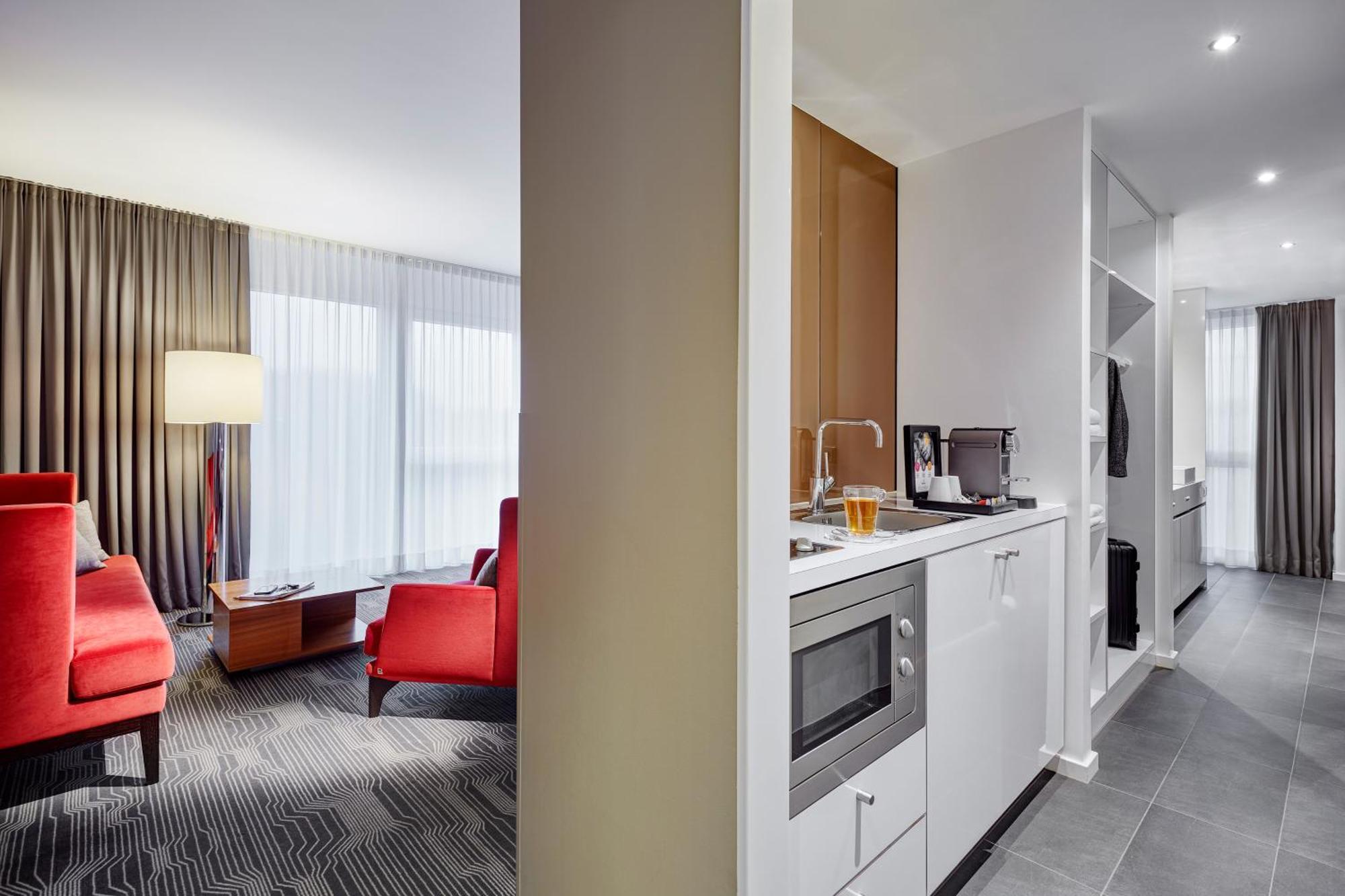 Suite